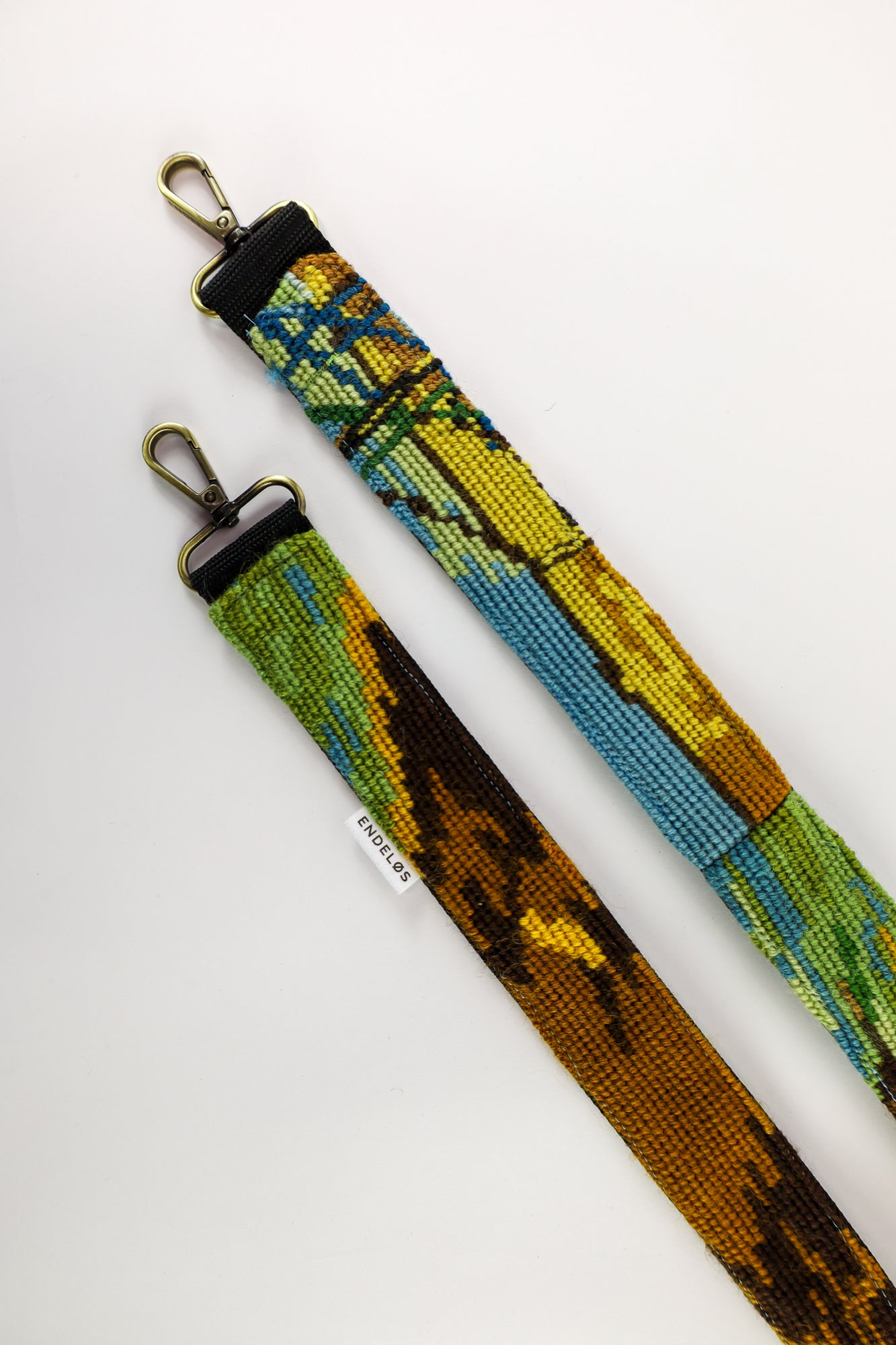 strap - strand - 110 cm