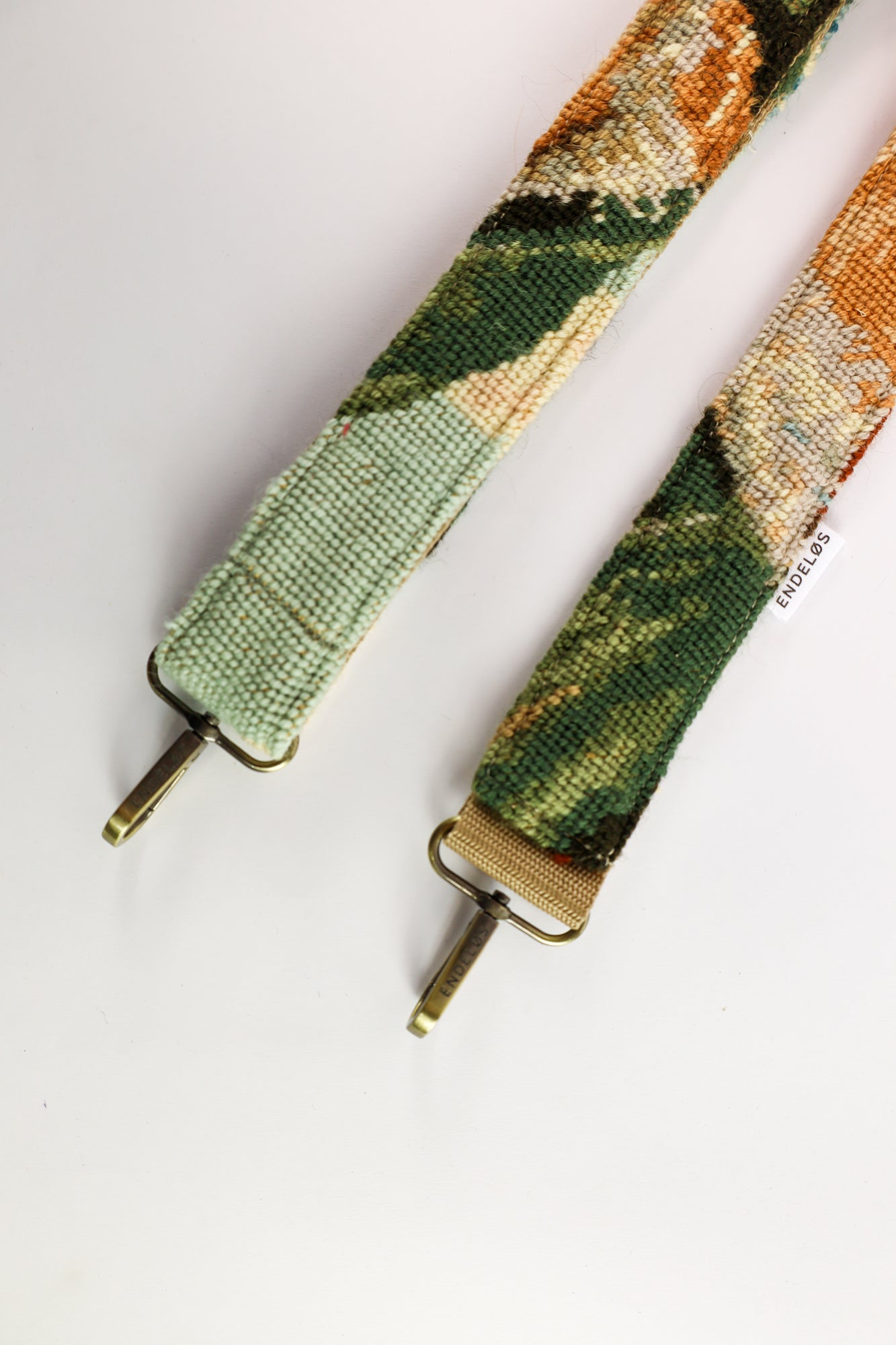 strap - kapitein - verstelbaar