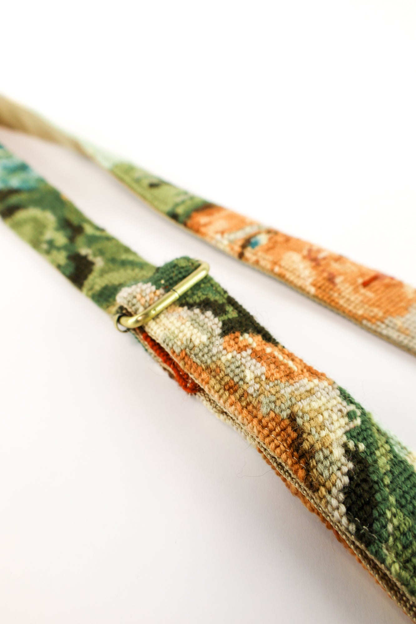 strap - kapitein - verstelbaar