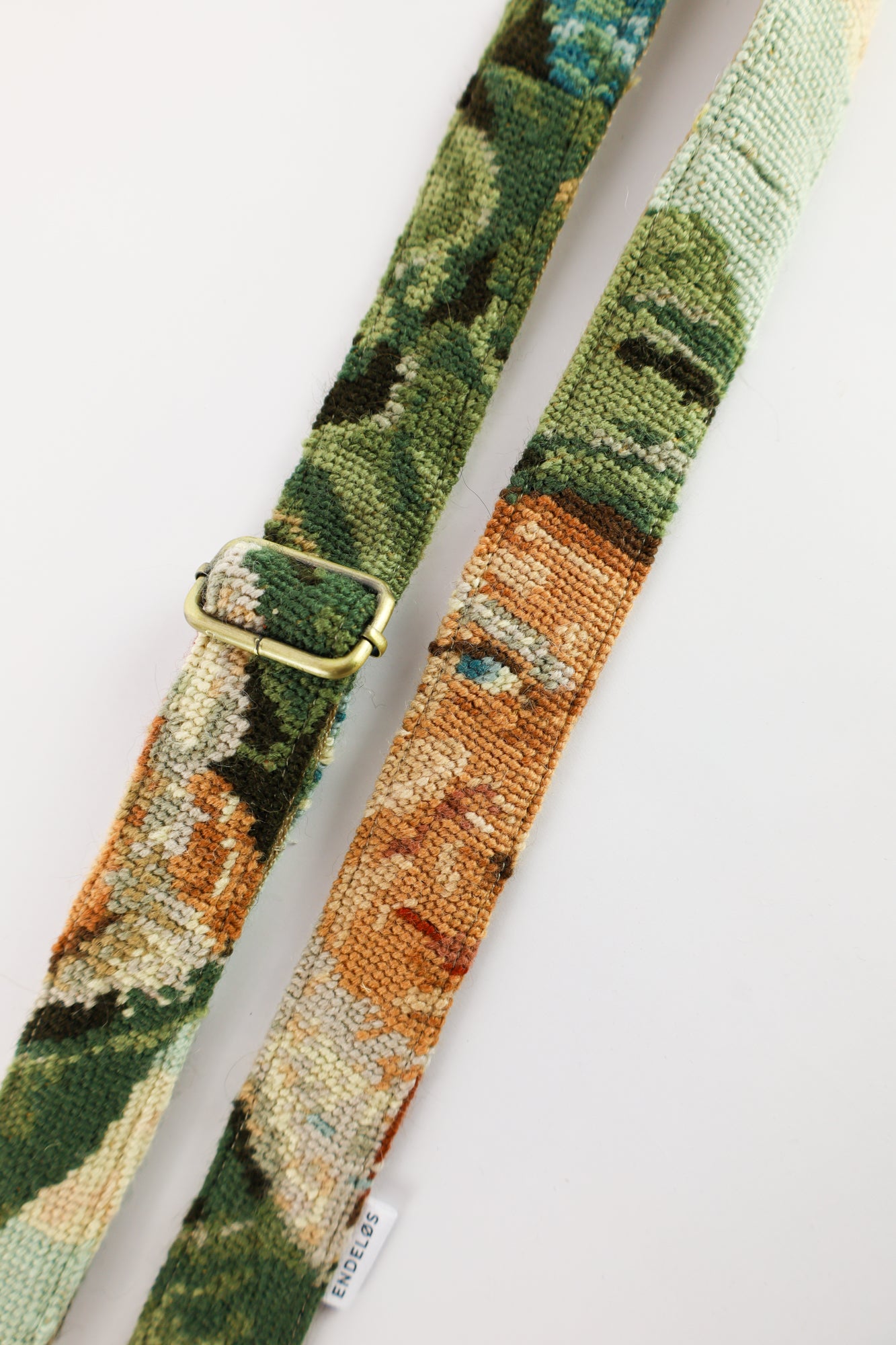 strap - kapitein - verstelbaar