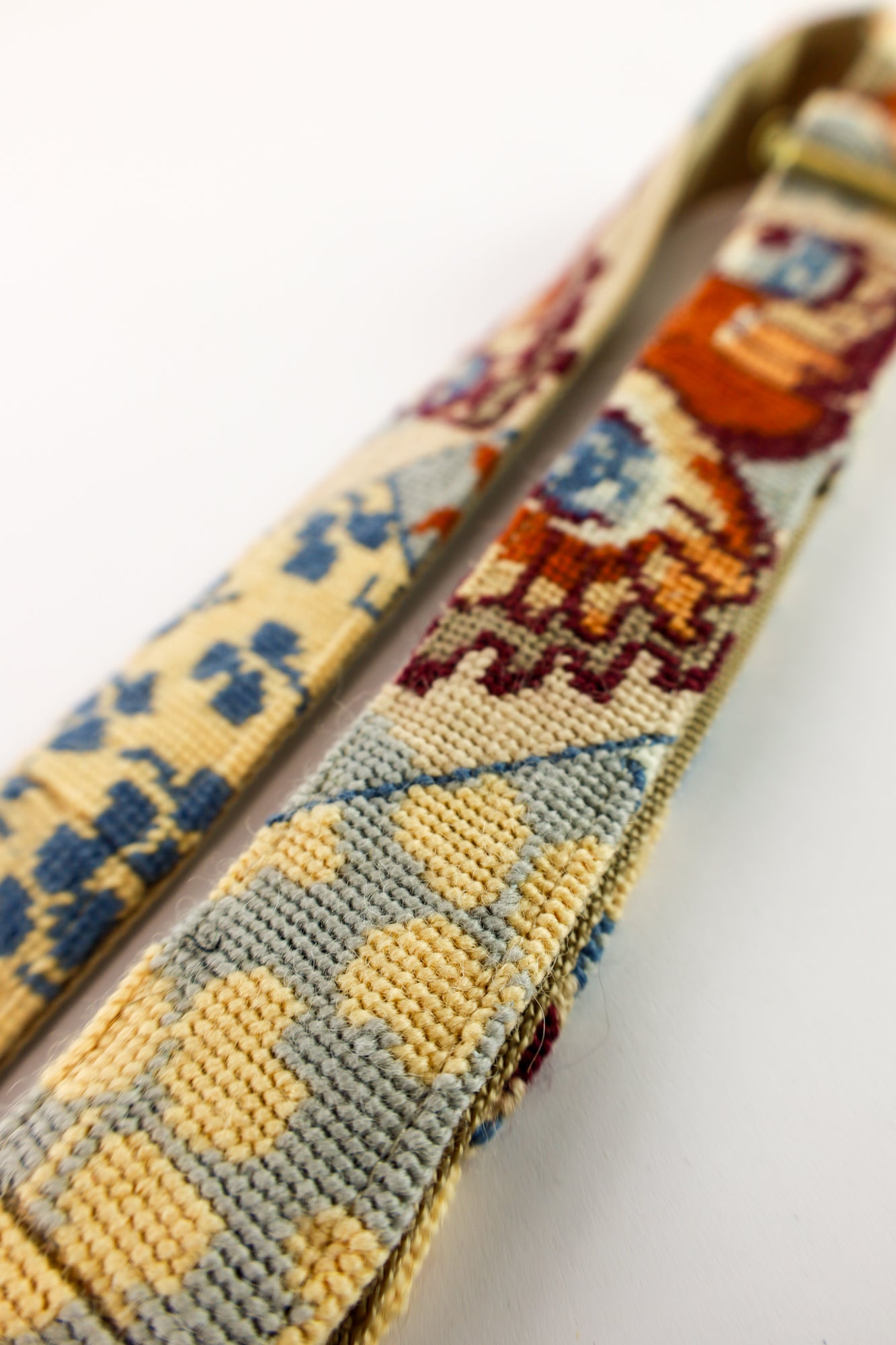 strap - vlinders - verstelbaar