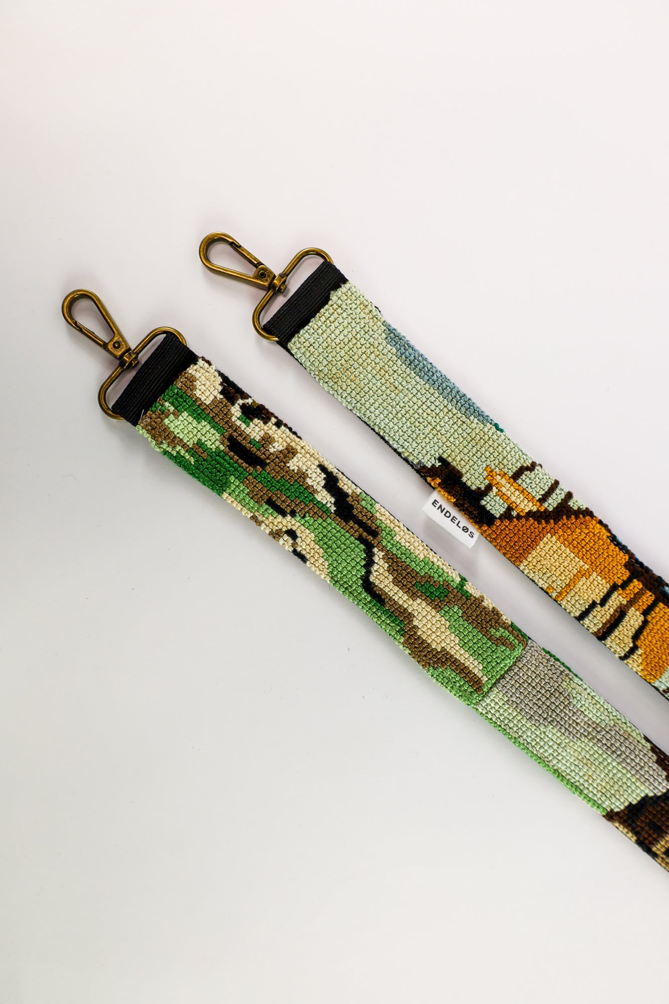 strap - boot - 106 cm