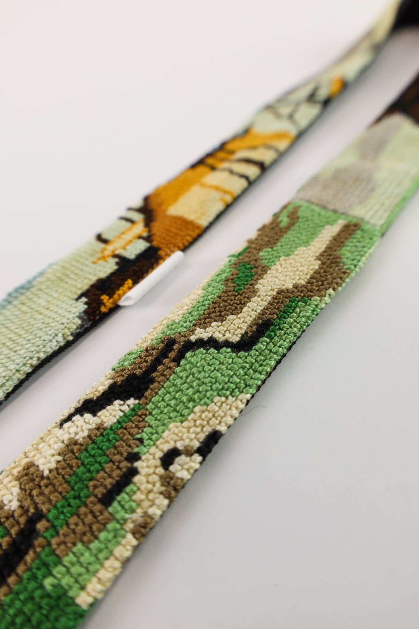 strap - boot - 106 cm