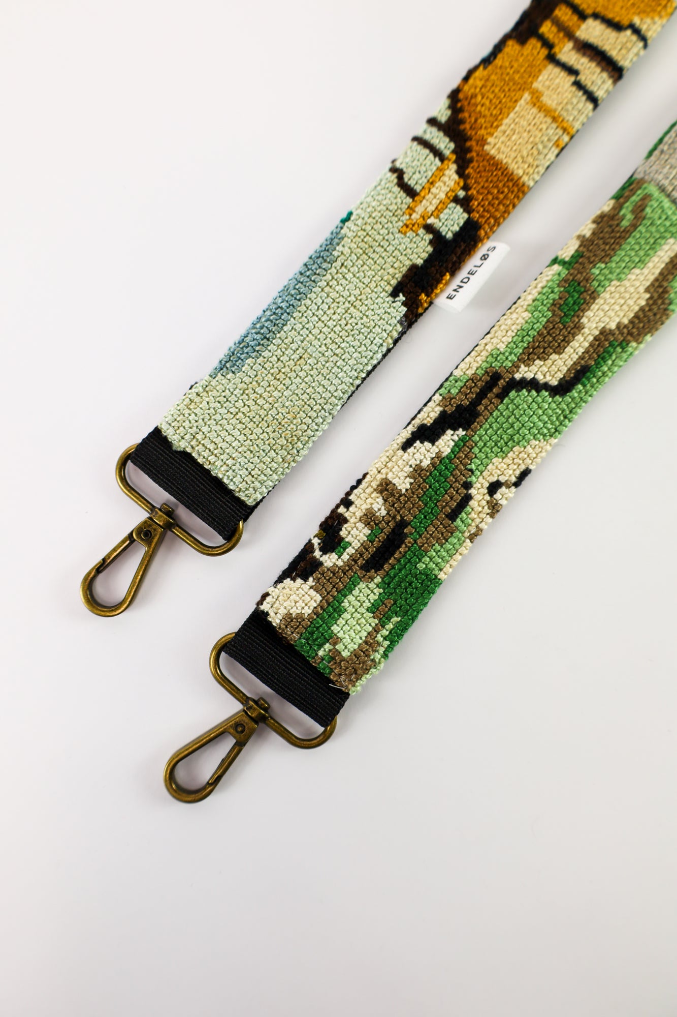 strap - boot - 106 cm