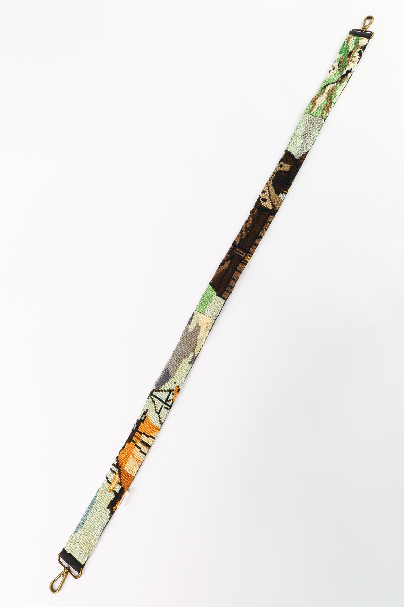 strap - boot - 106 cm