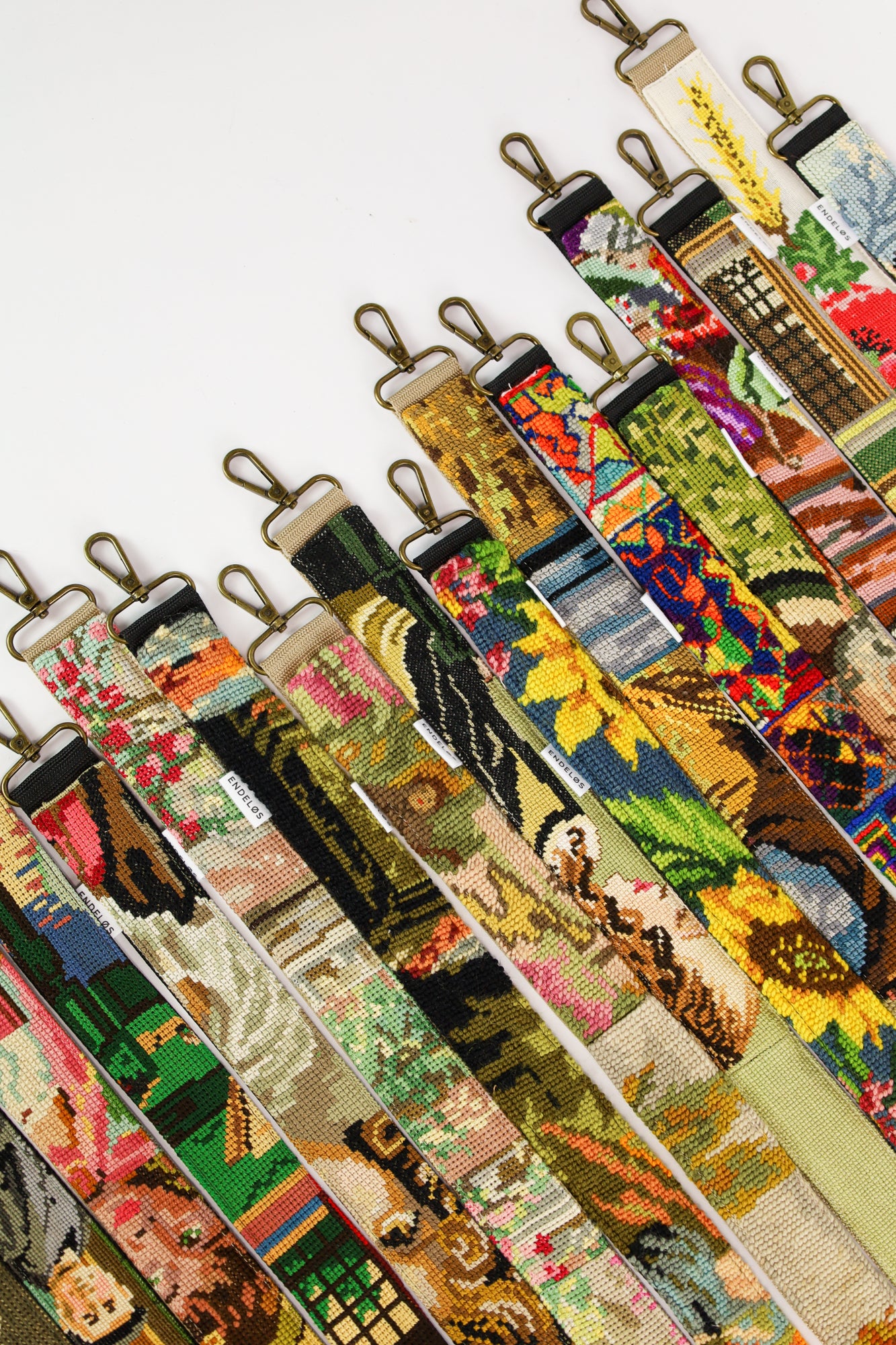 strap - genietende drinker II