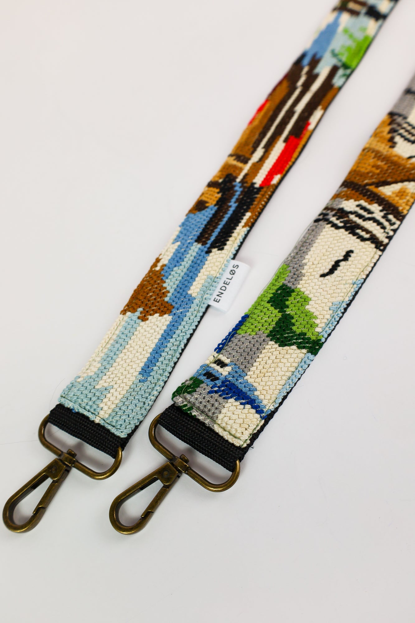 strap - boten