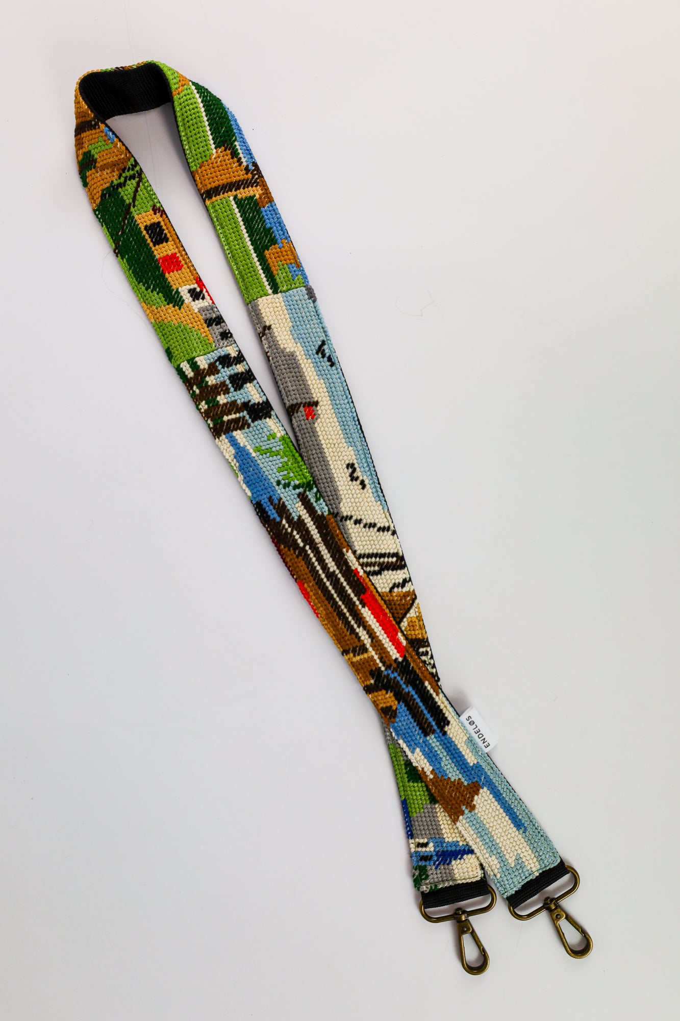 strap - boten