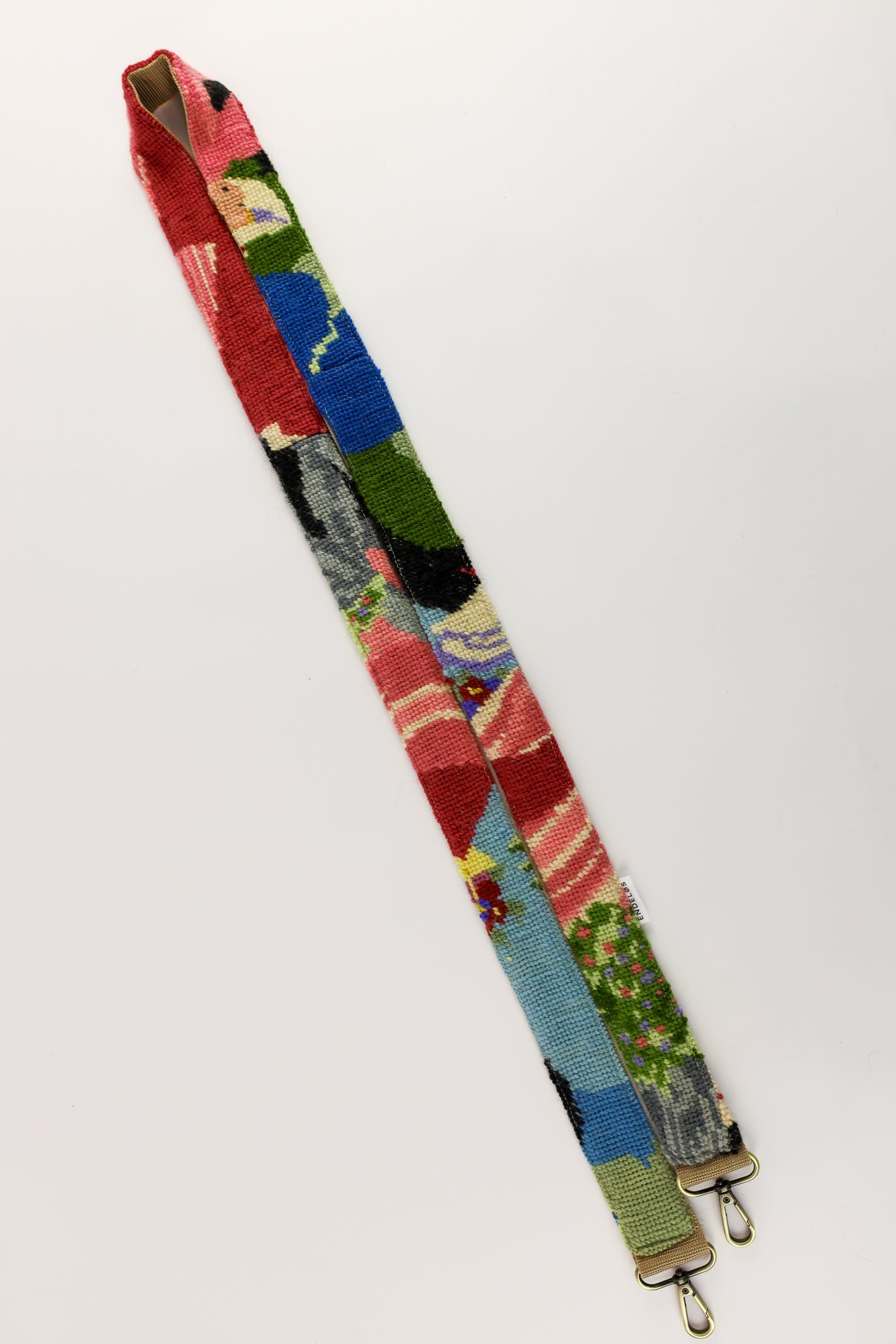 strap - princess II