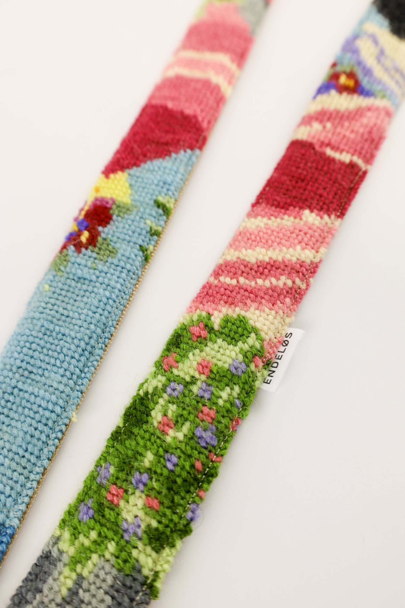 strap - princess II