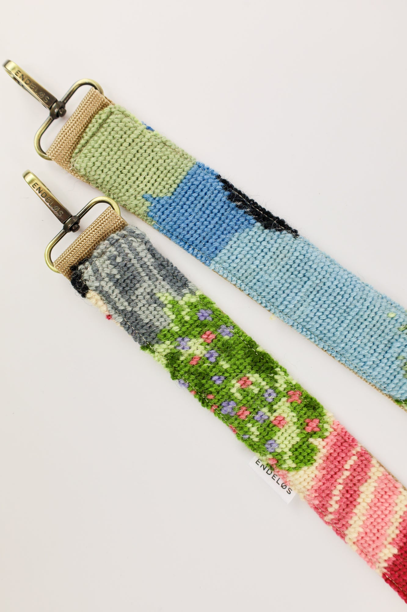 strap - princess II