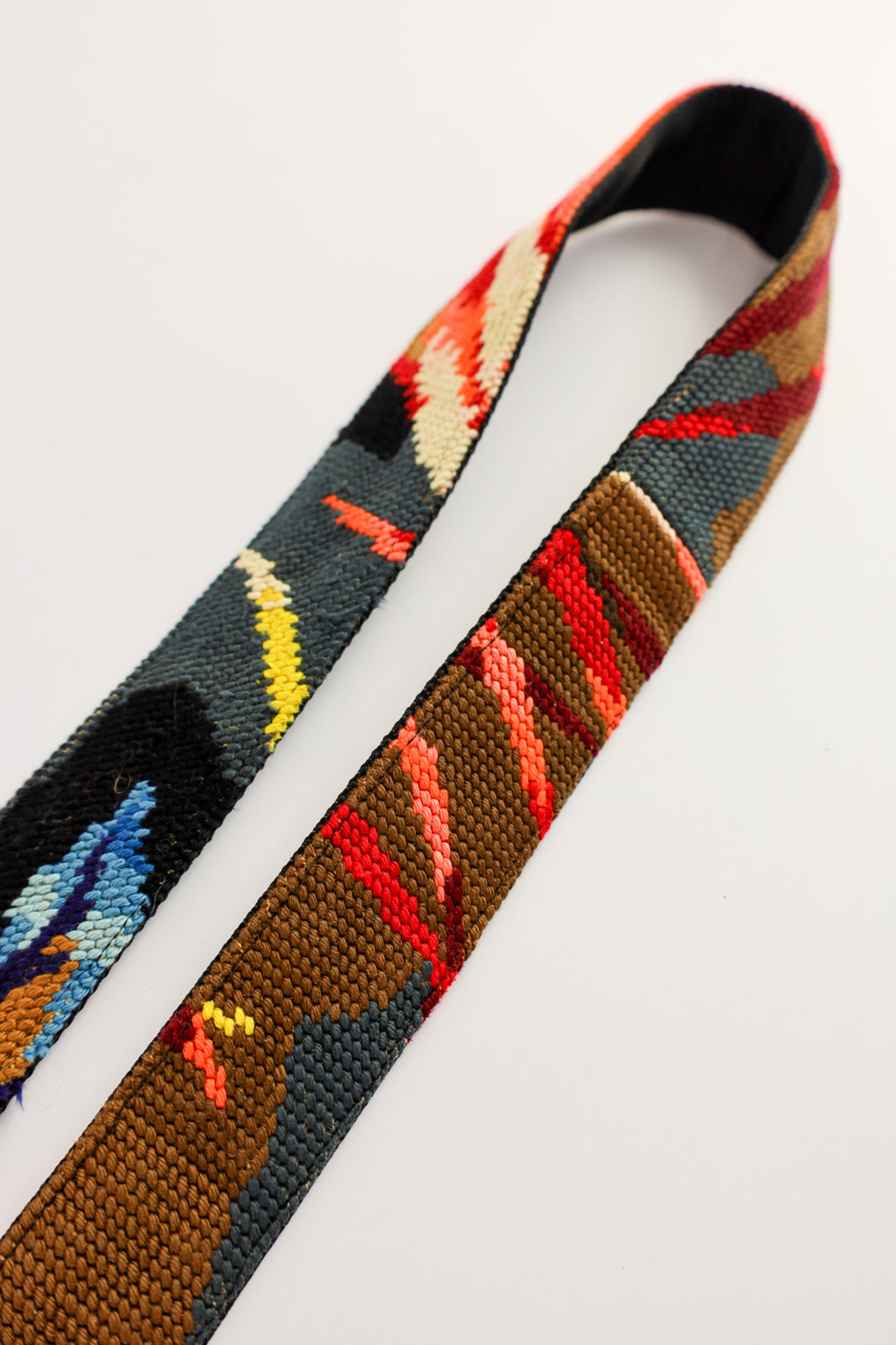 strap - pauw II