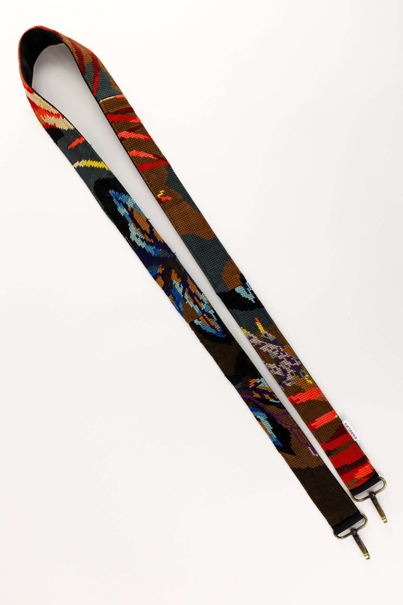 strap - pauw II