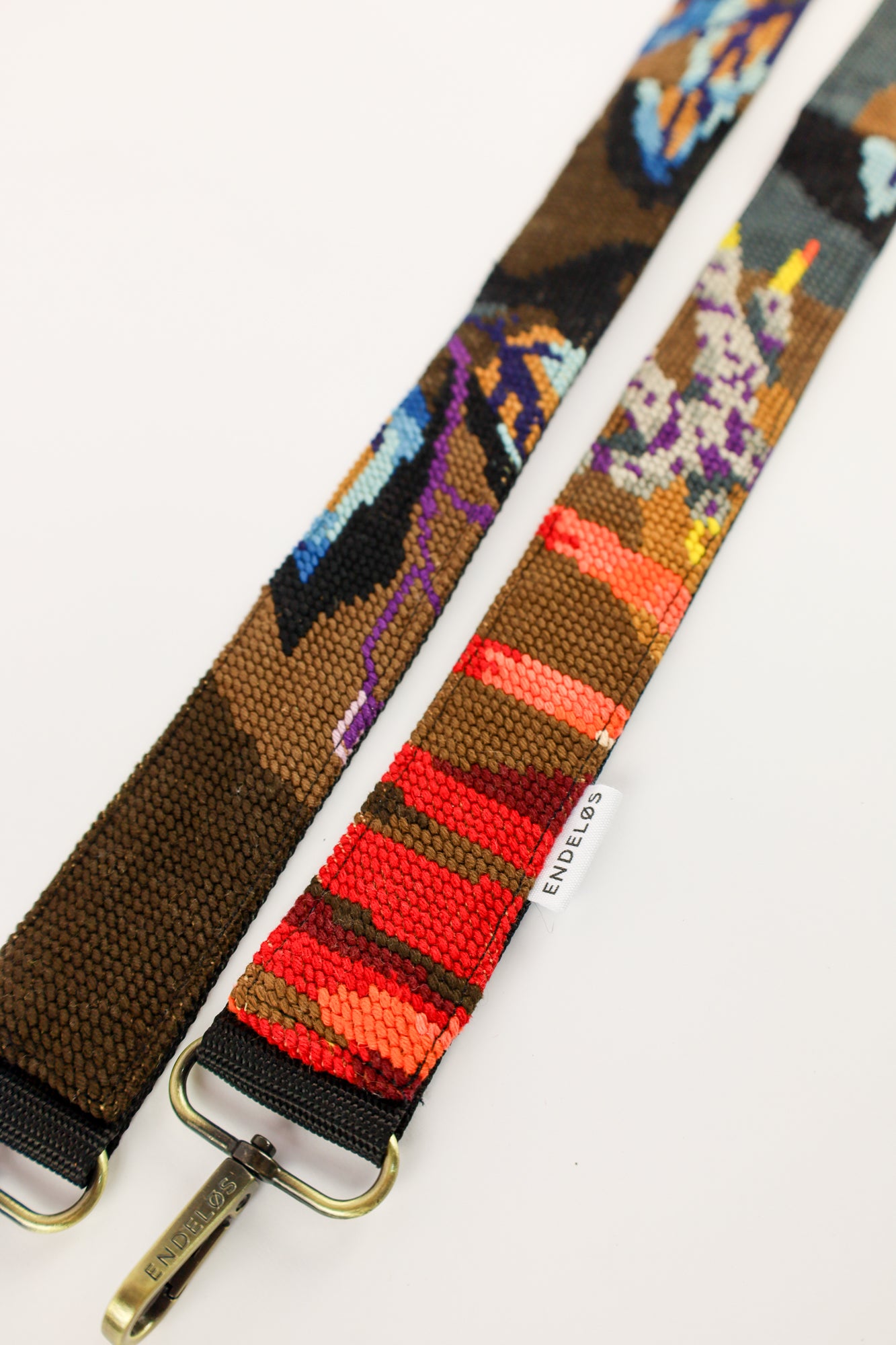 strap - pauw II