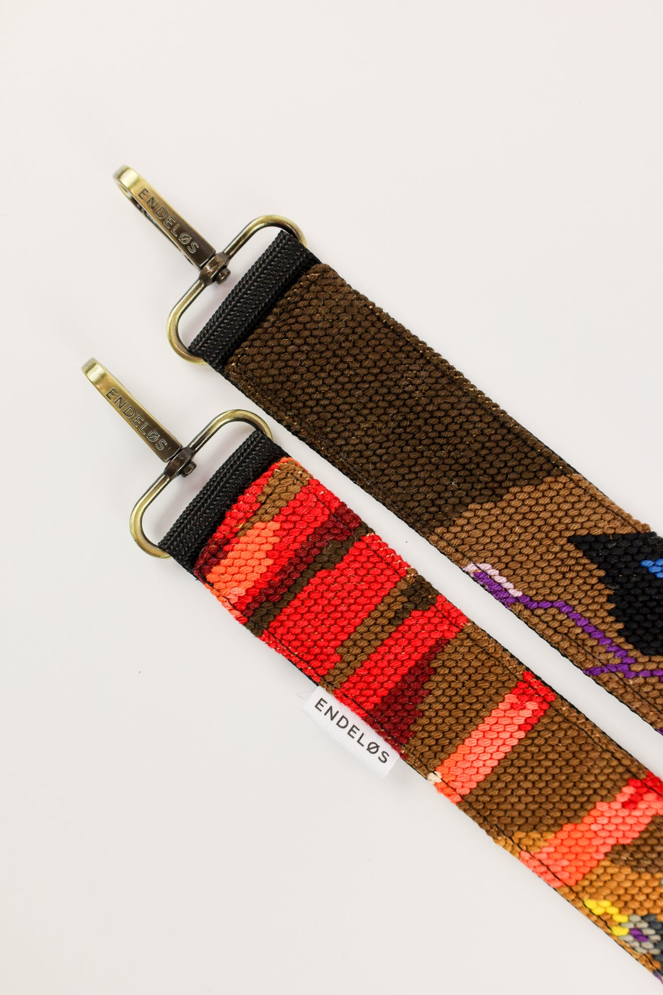 strap - pauw II