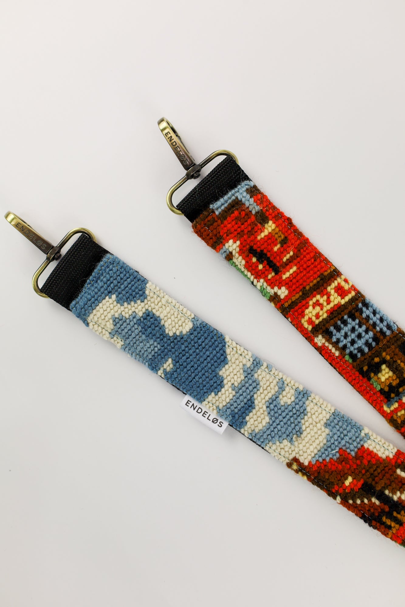strap - stad