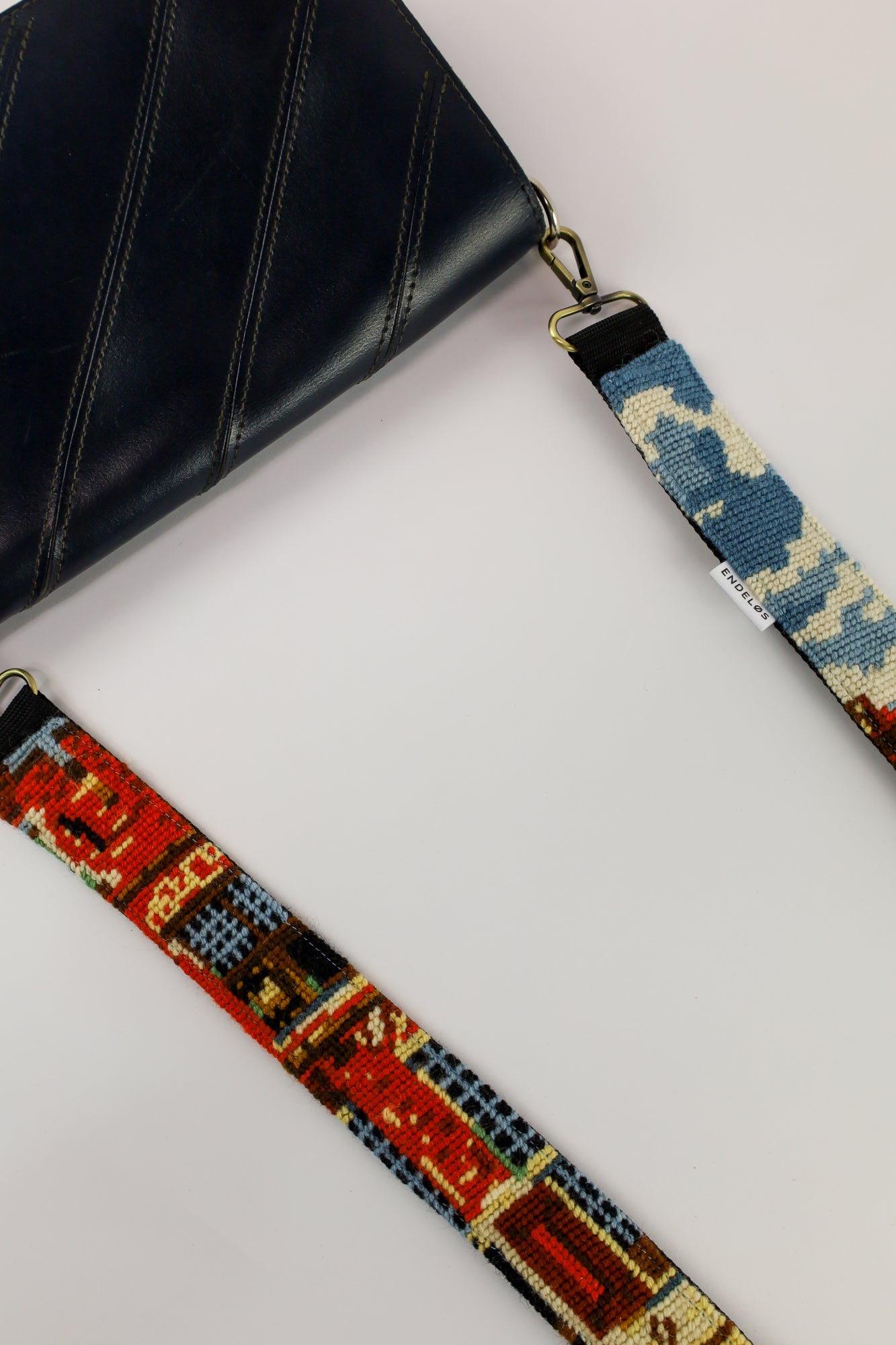 strap - stad