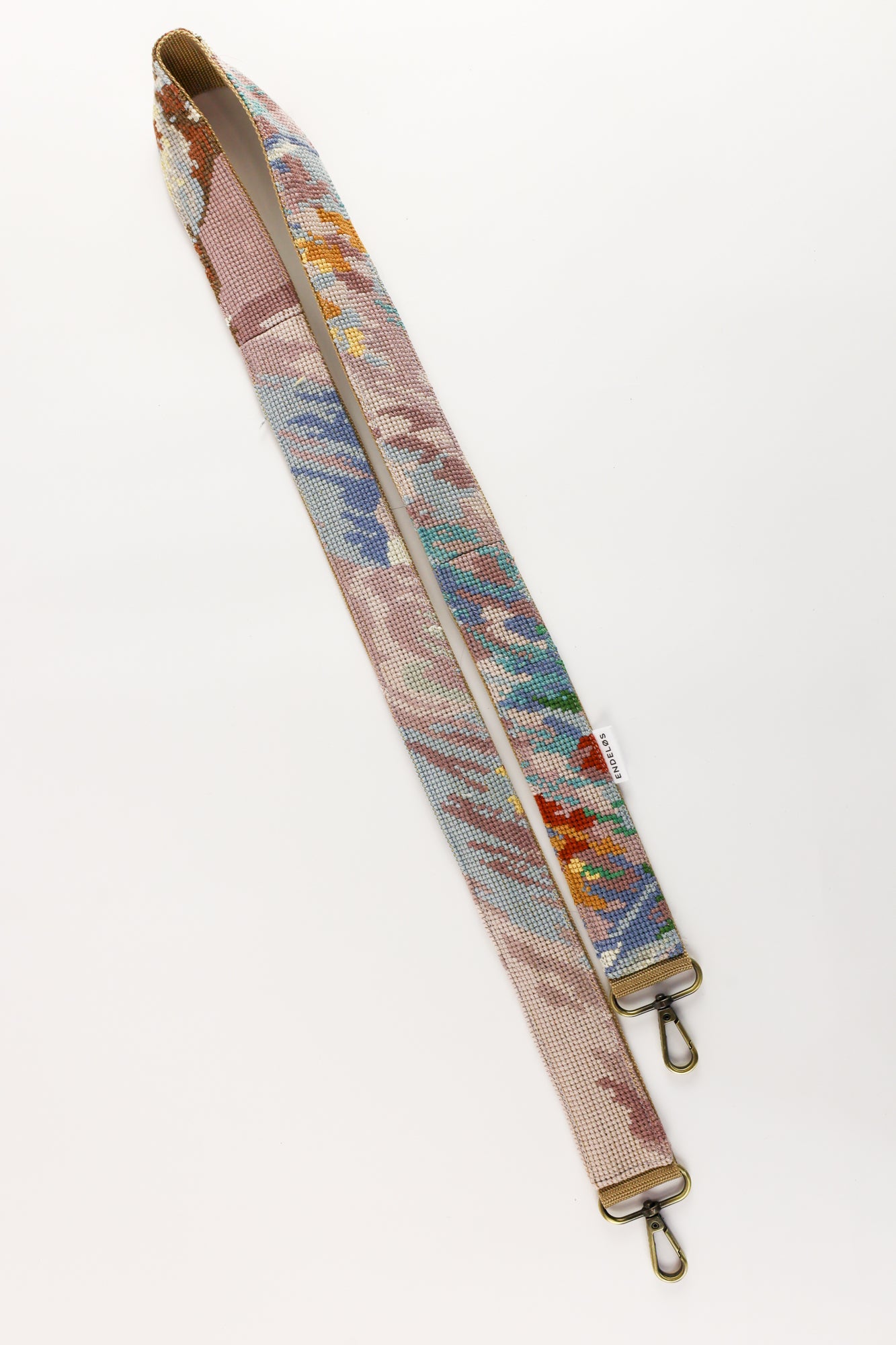 strap - paarse tinten II