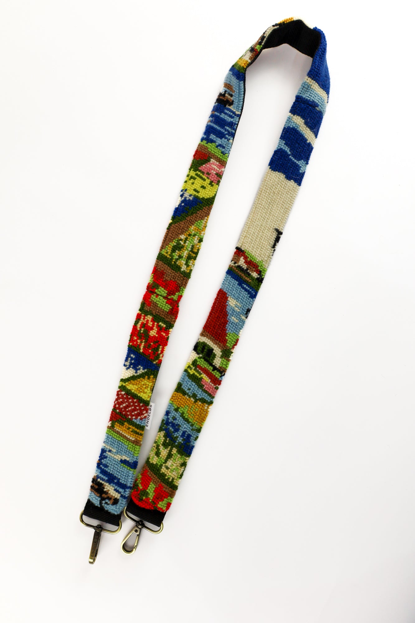 strap - dutch II