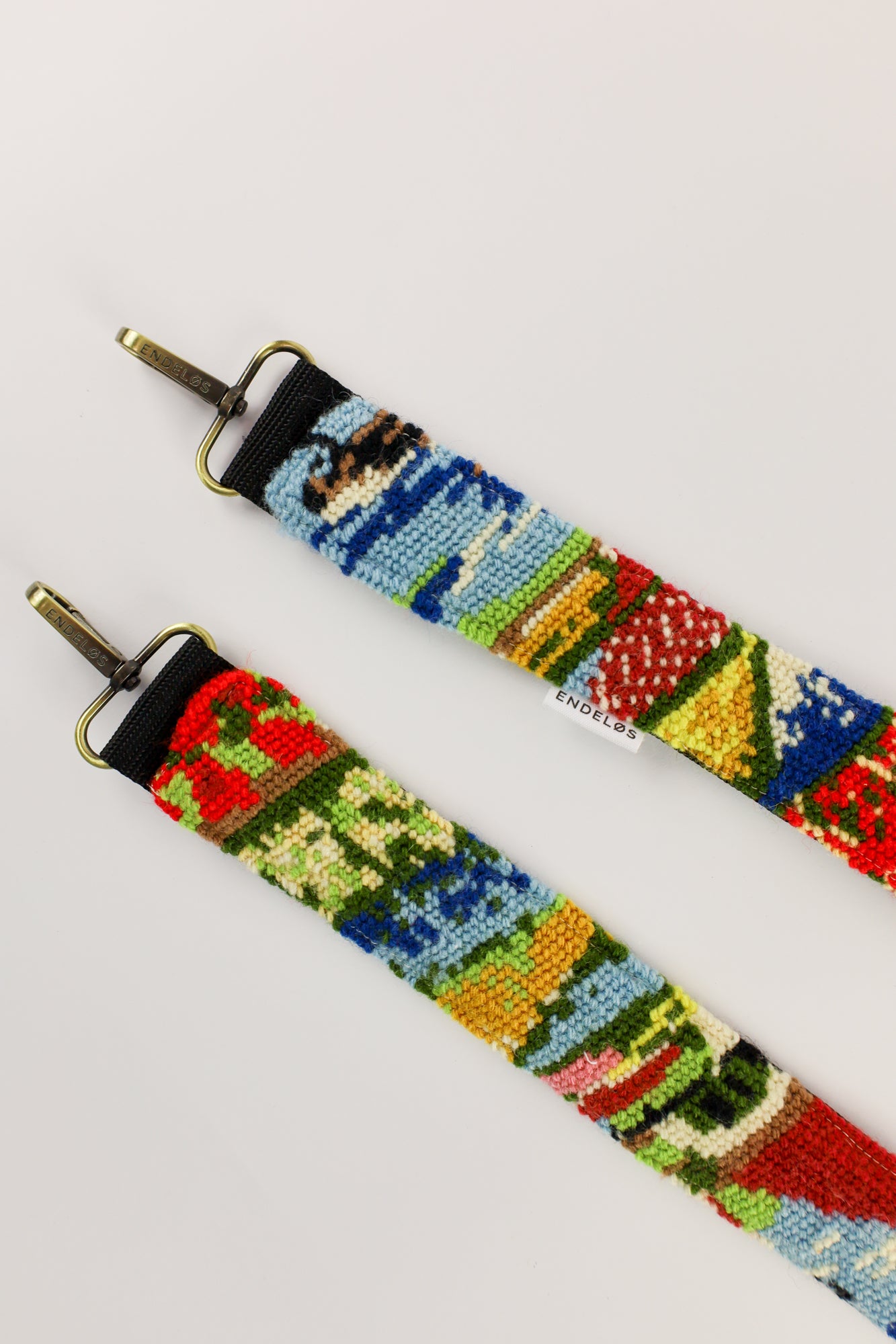 strap - dutch II
