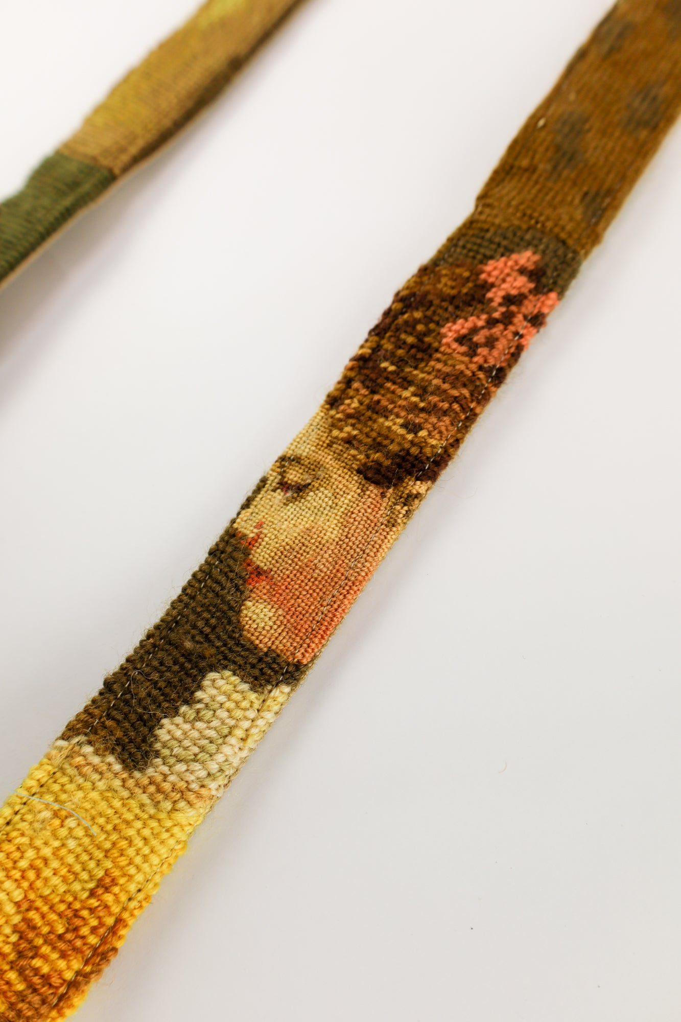 strap - lezer