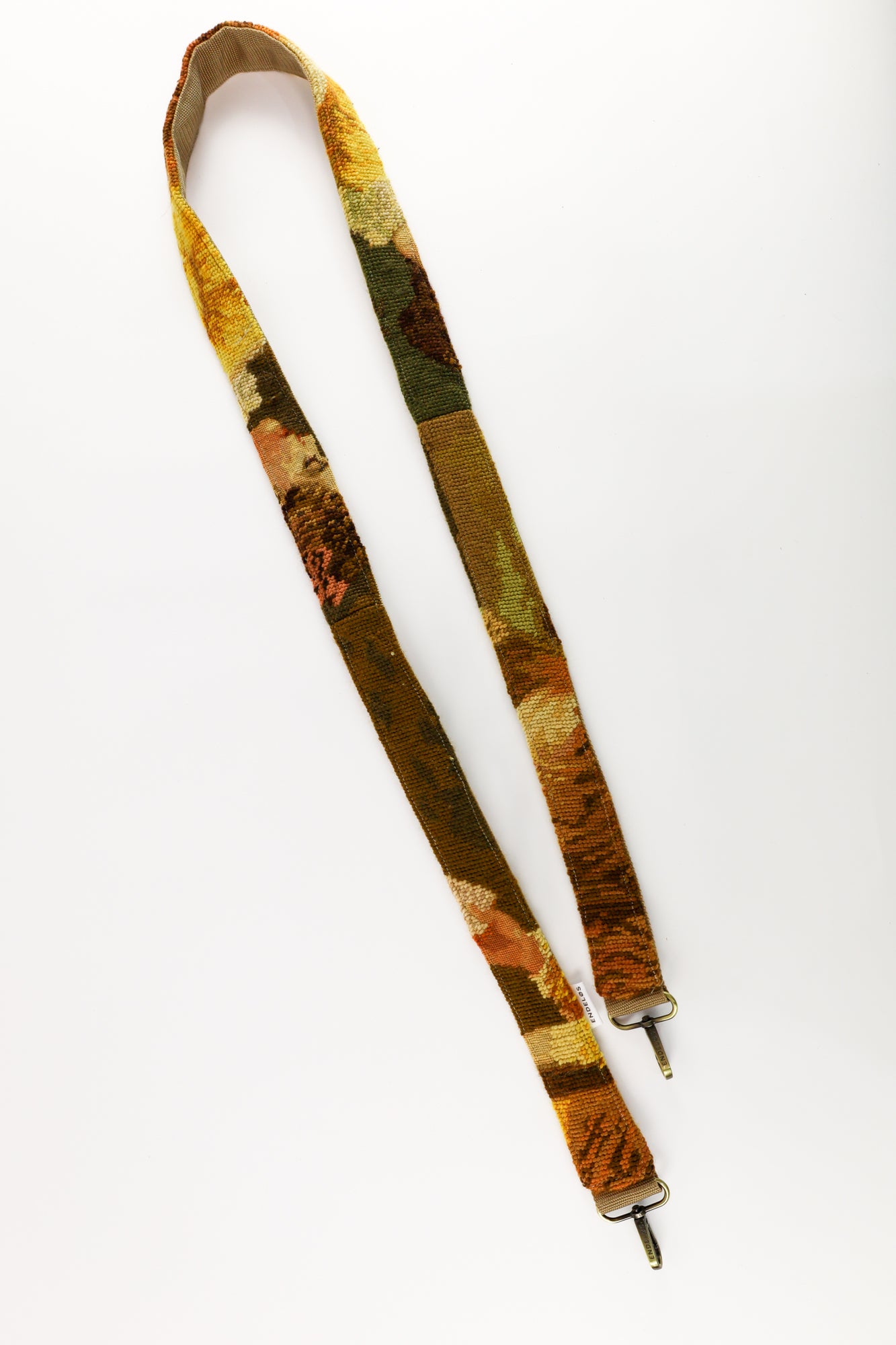 strap - lezer