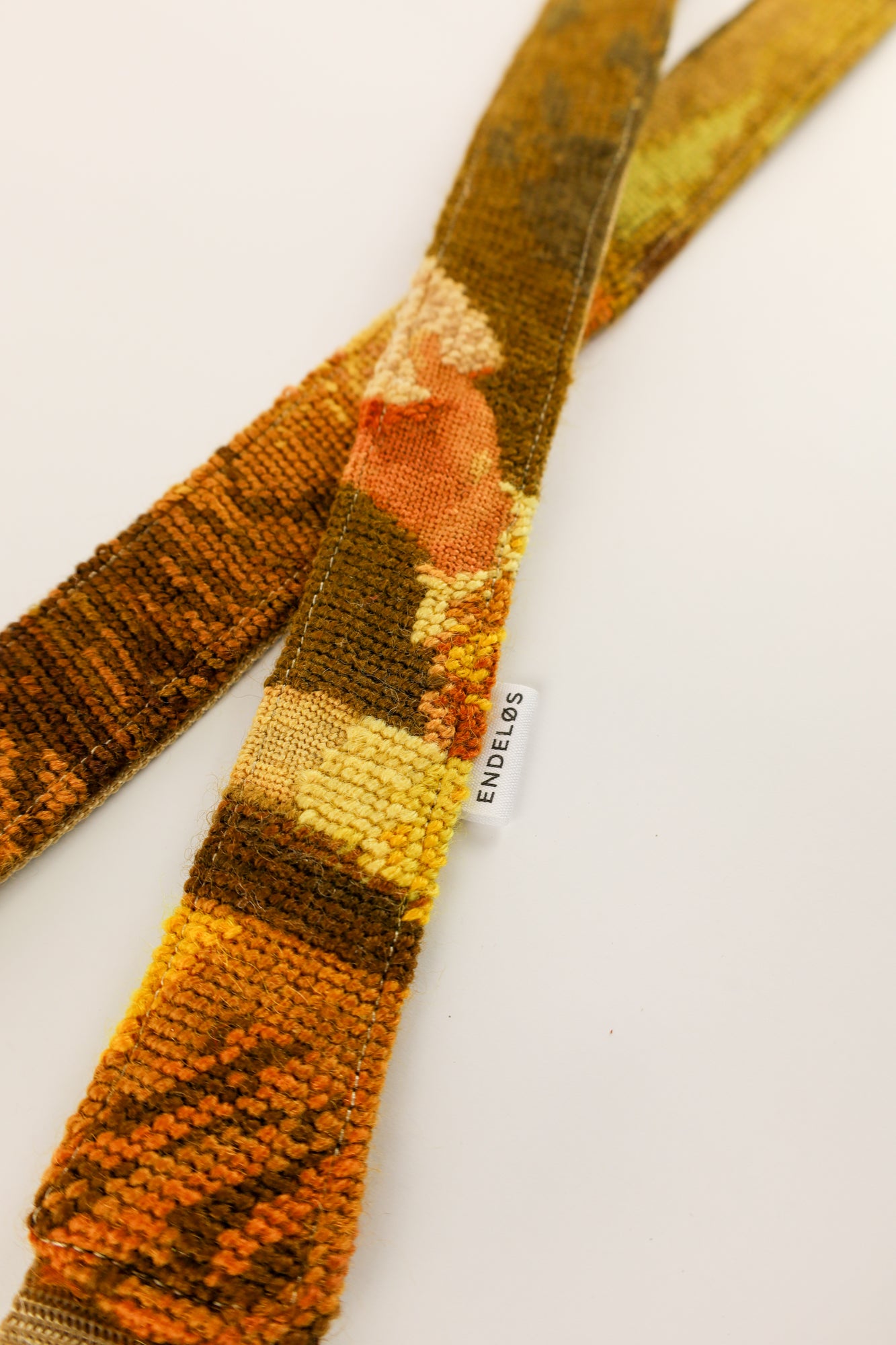 strap - lezer