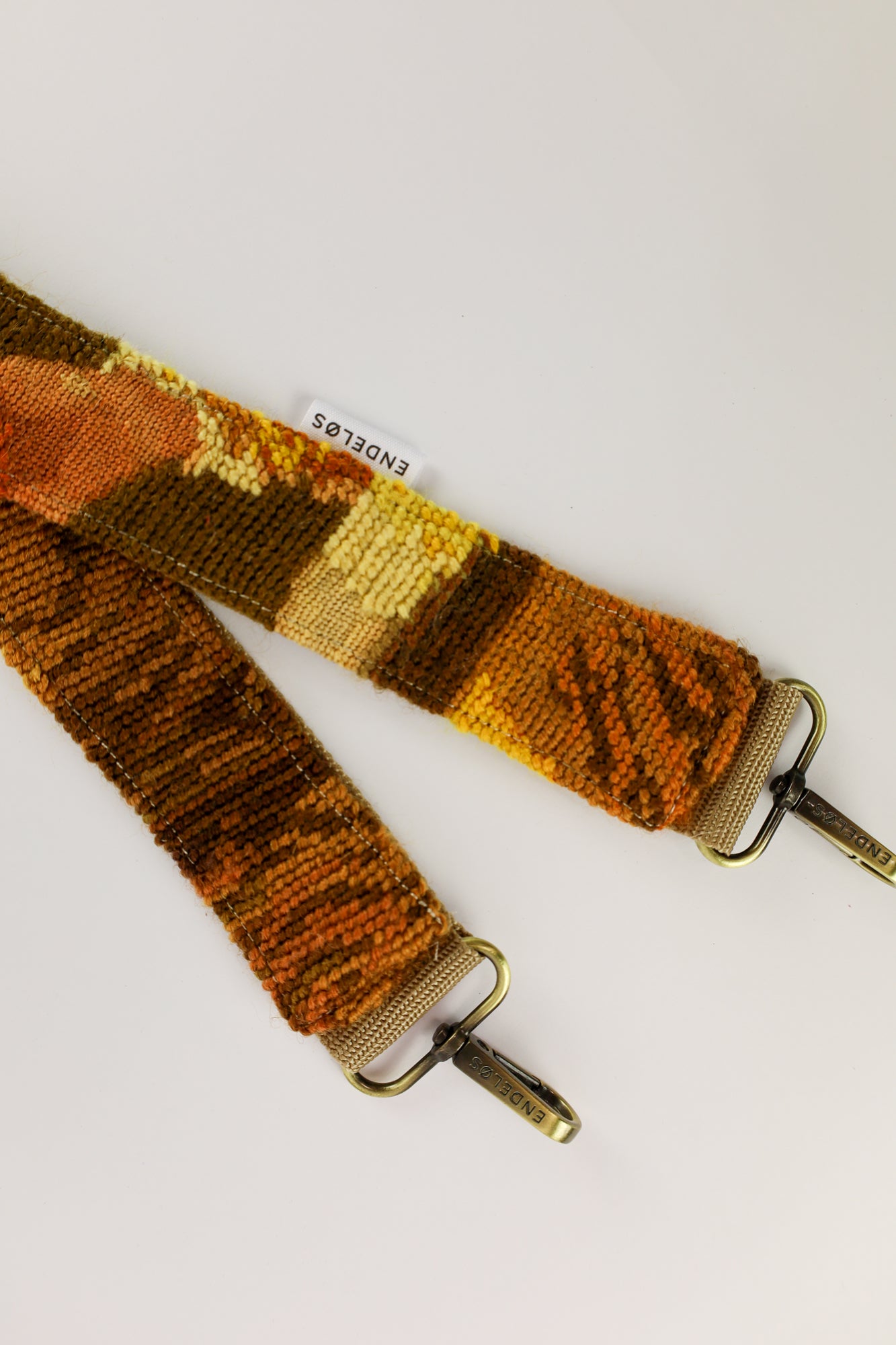 strap - lezer