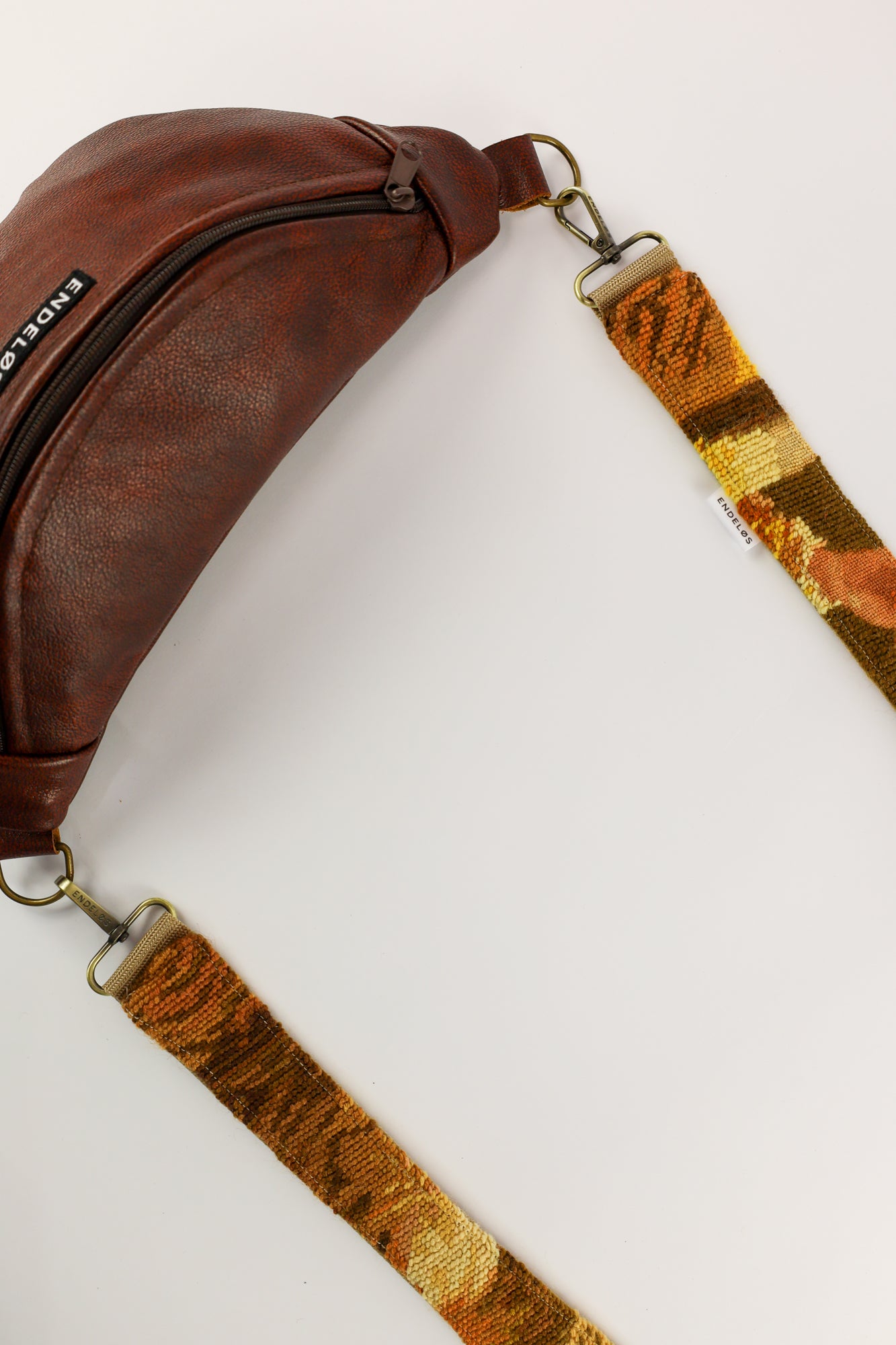 strap - lezer