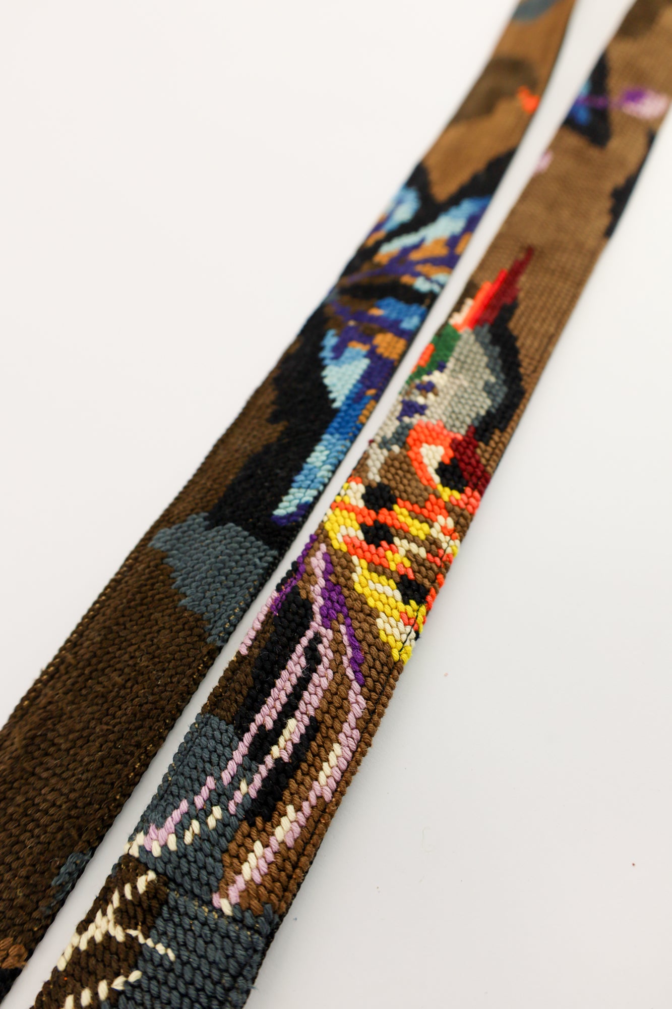 strap - pauw I