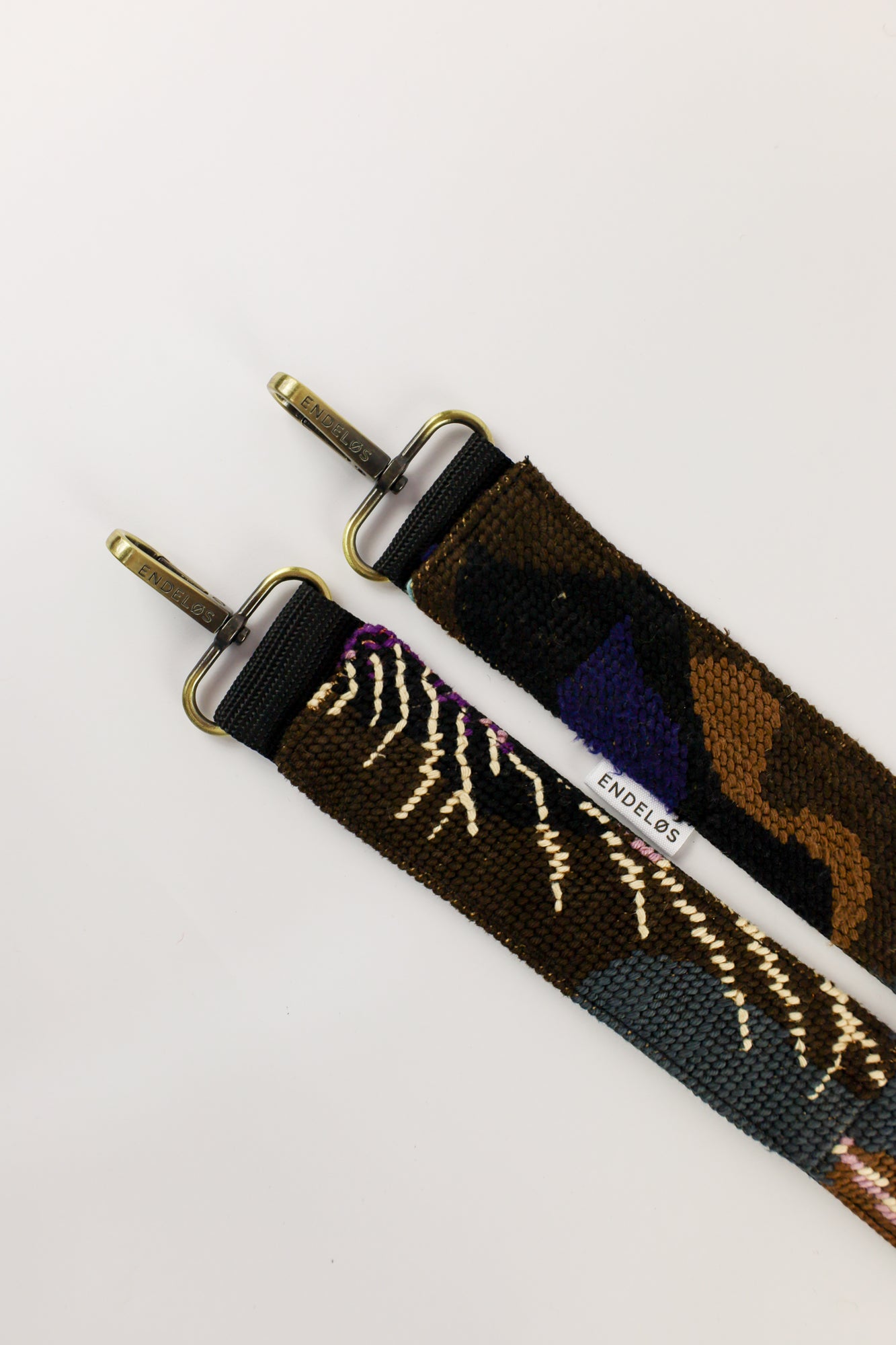 strap - pauw I