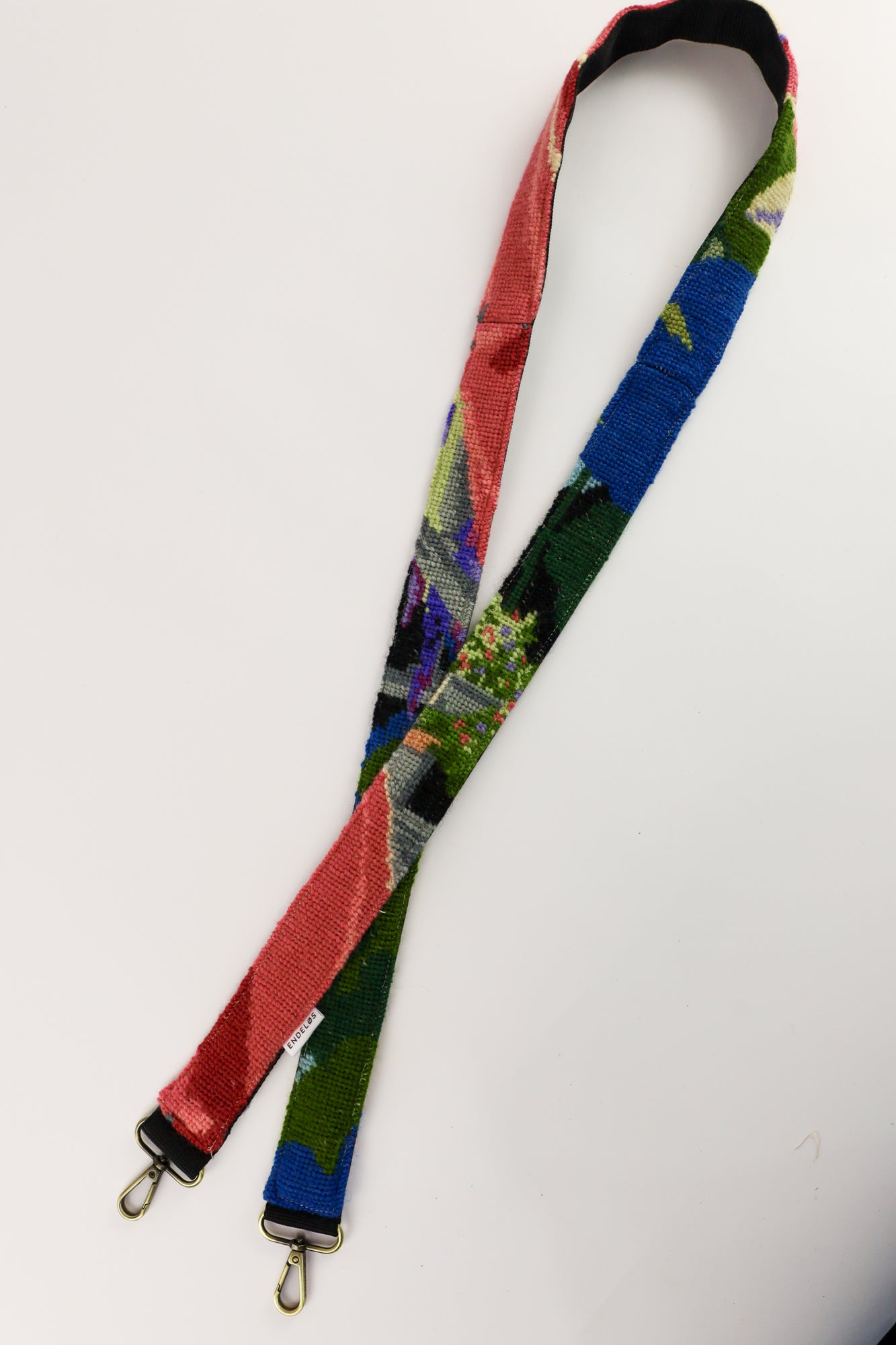 strap - princess I