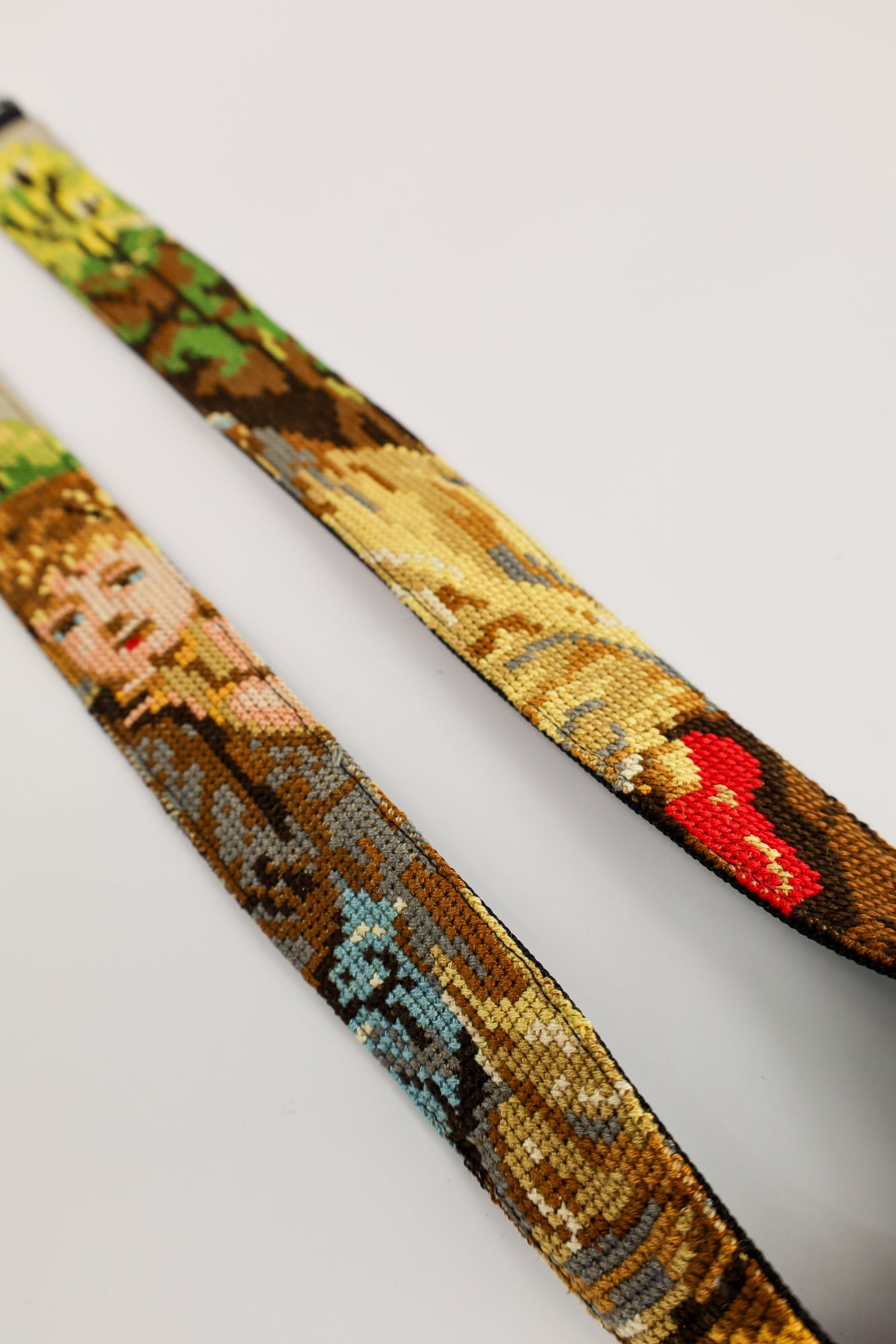 strap - kids II