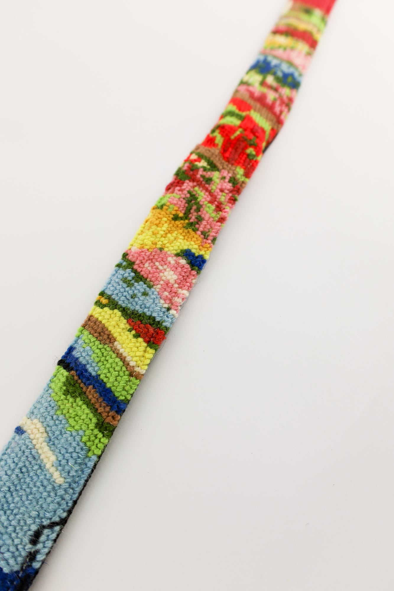 strap - dutch I