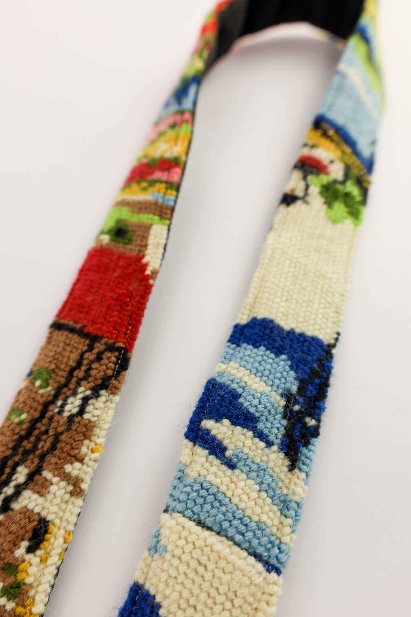 strap - dutch I