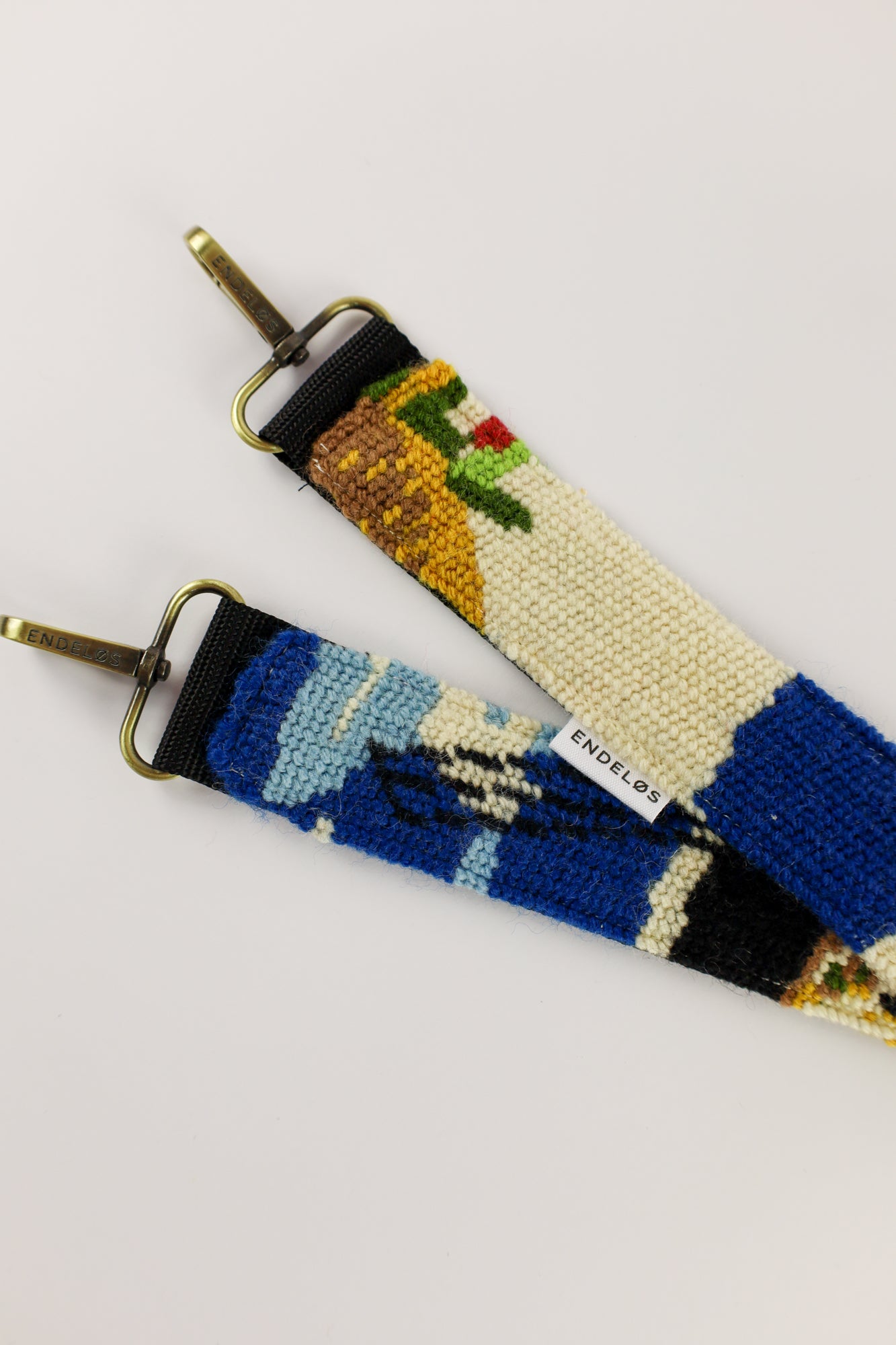 strap - dutch I