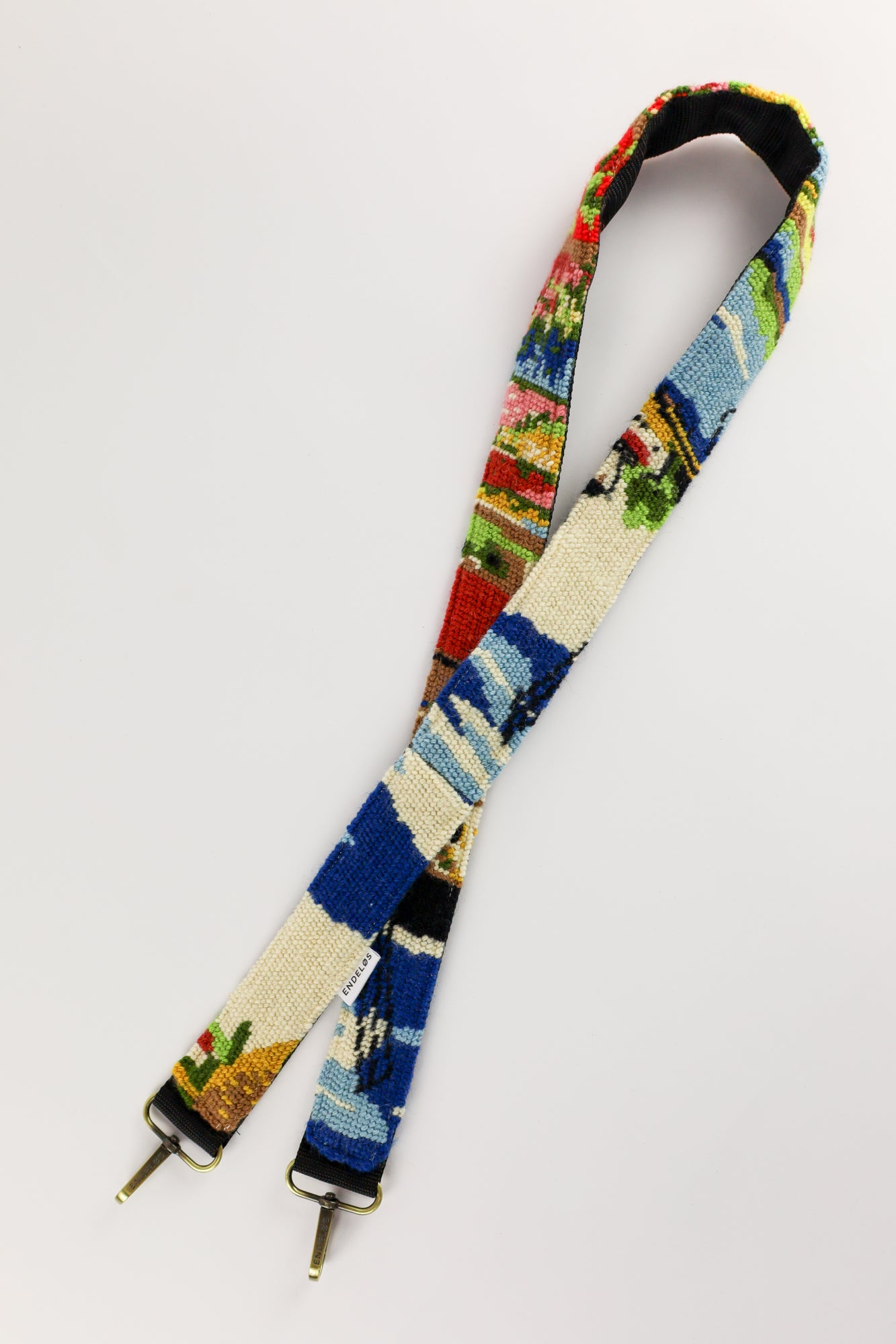 strap - dutch I