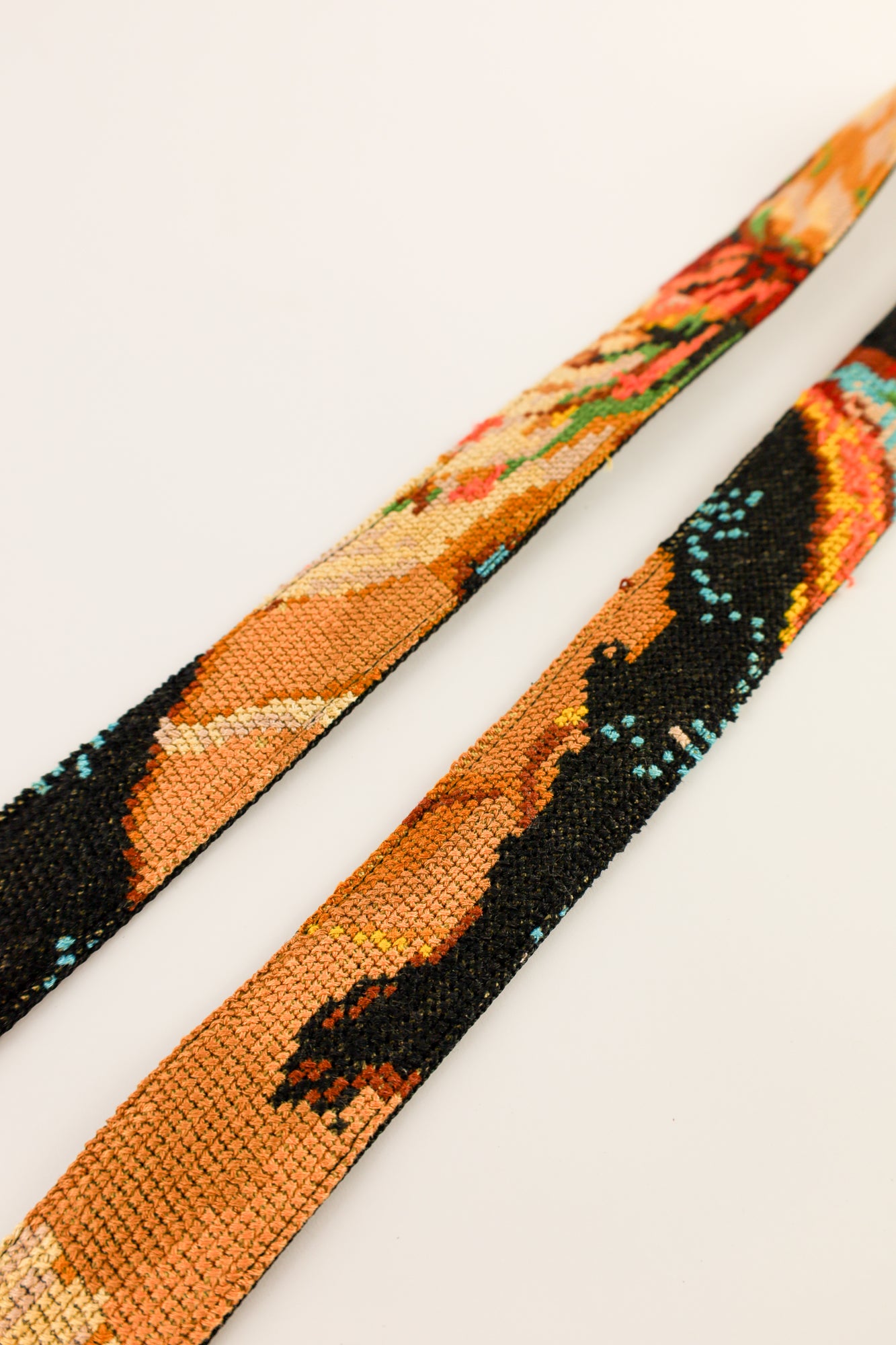 strap - spanish