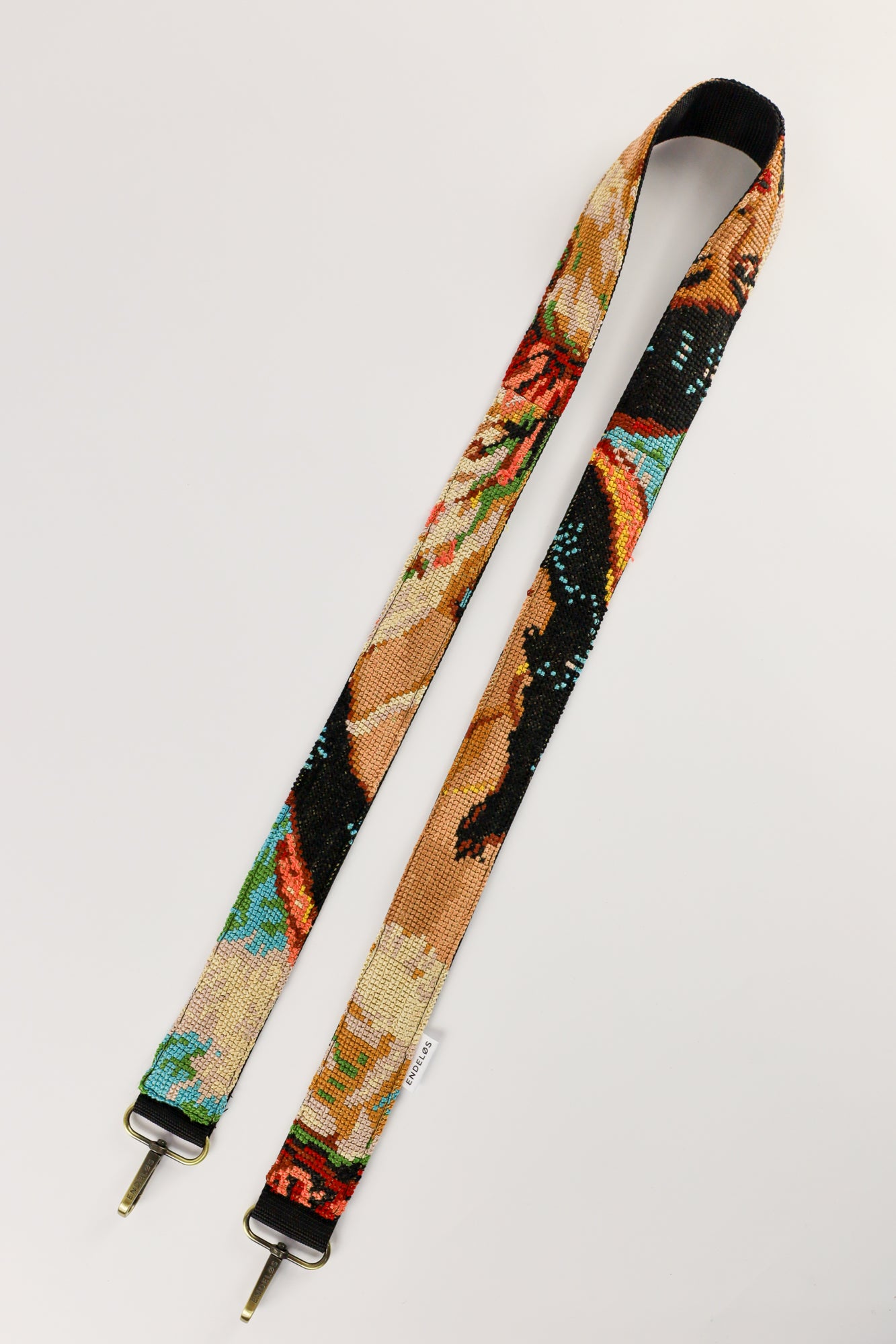 strap - spanish