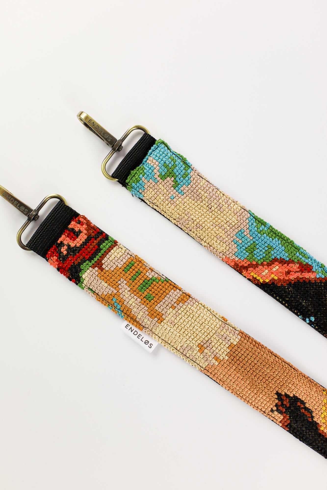 strap - spanish