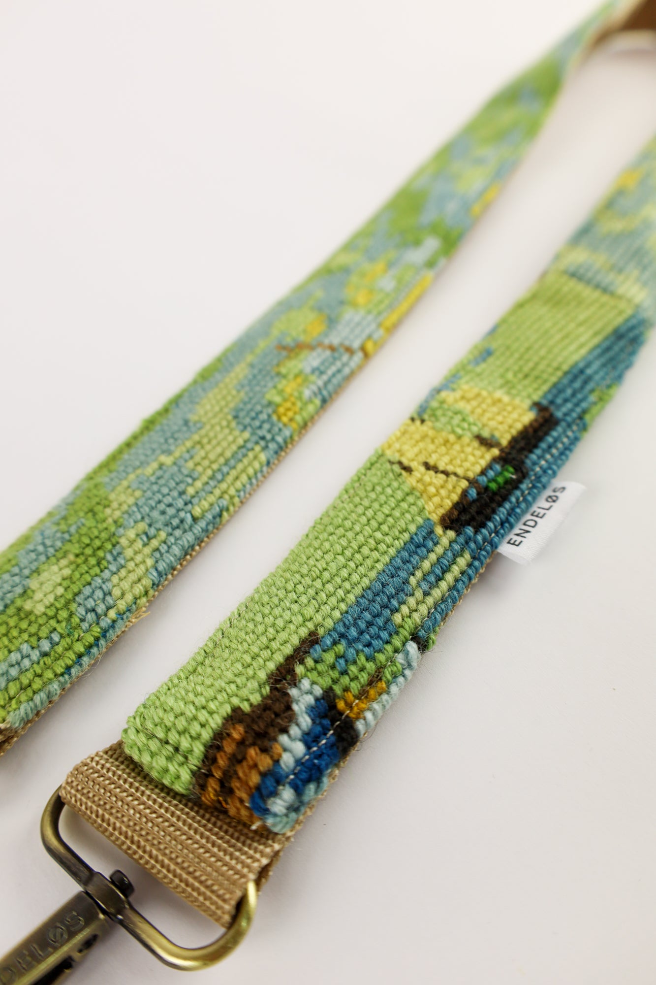 strap - boten