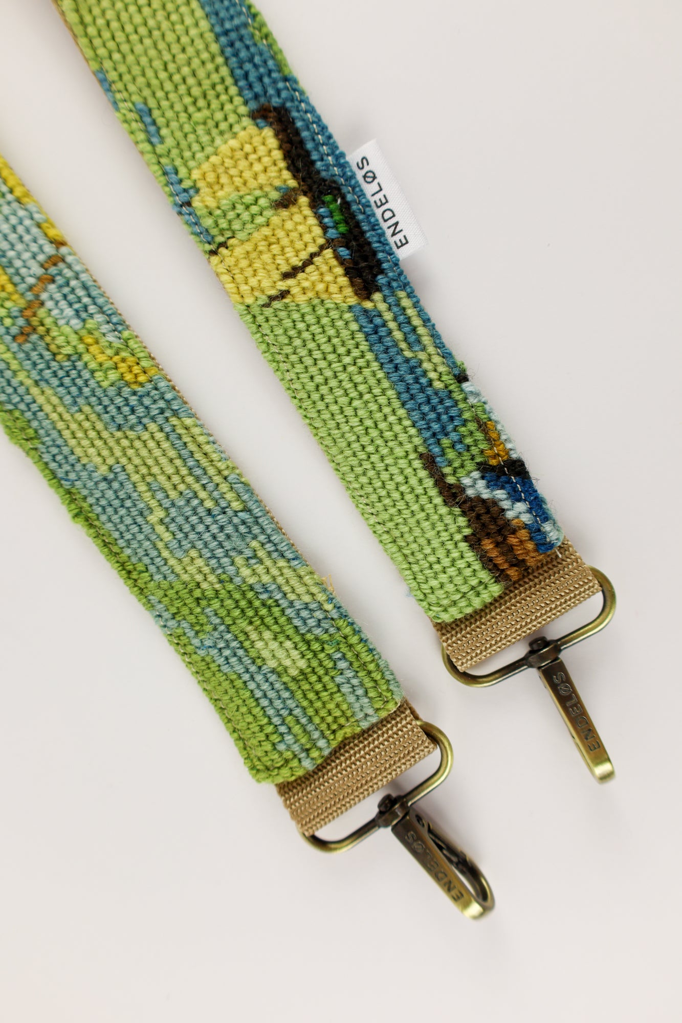 strap - boten
