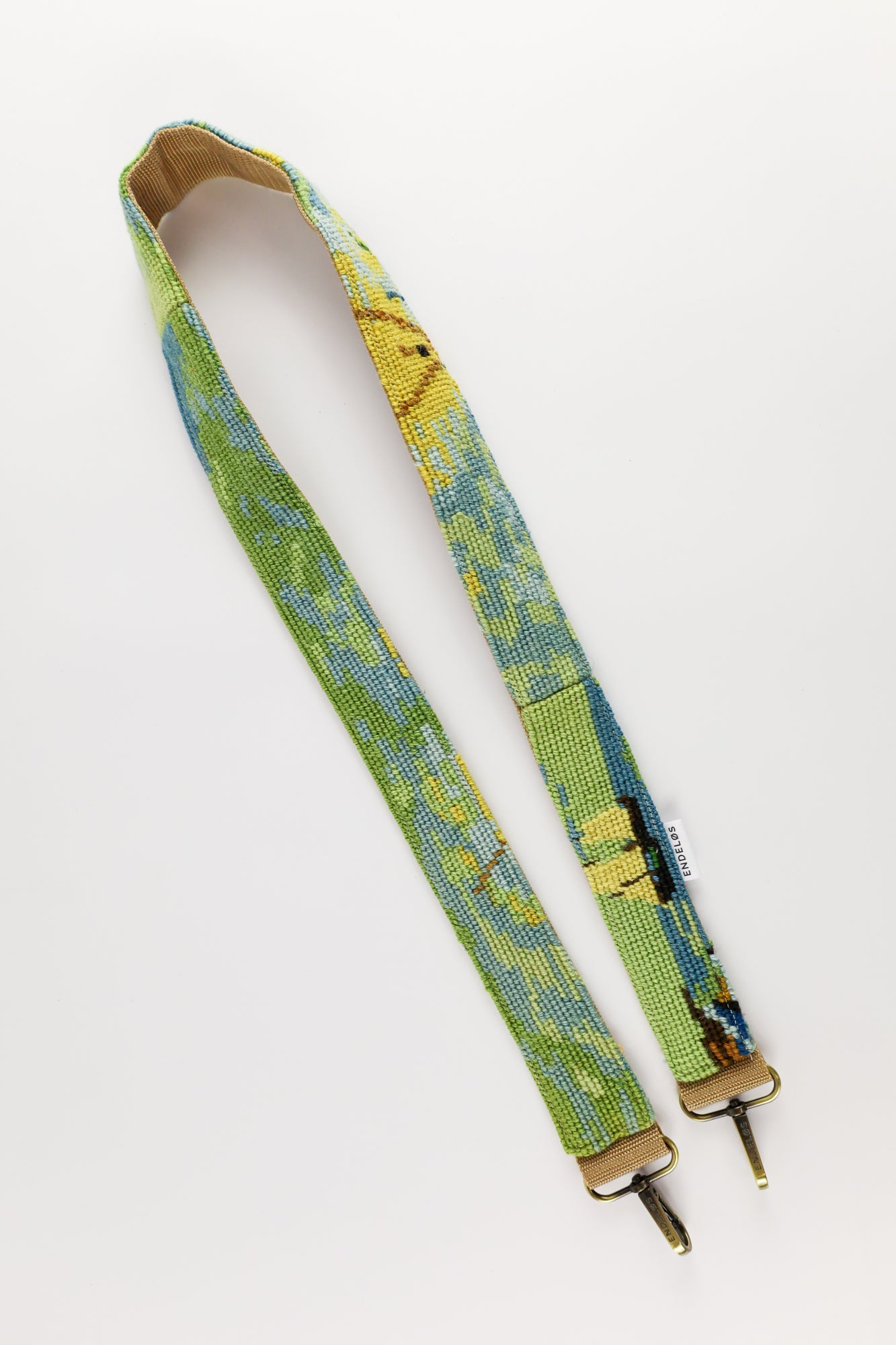strap - boten