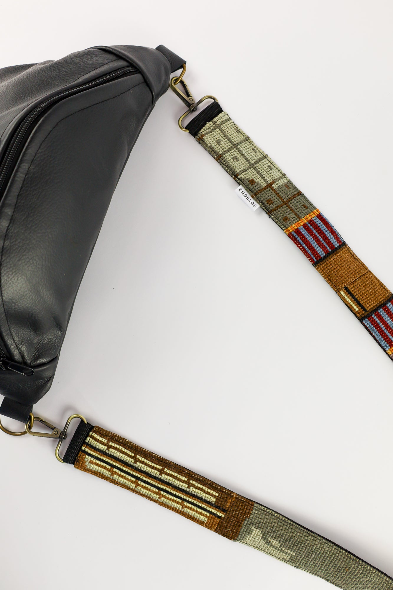 strap - blocks
