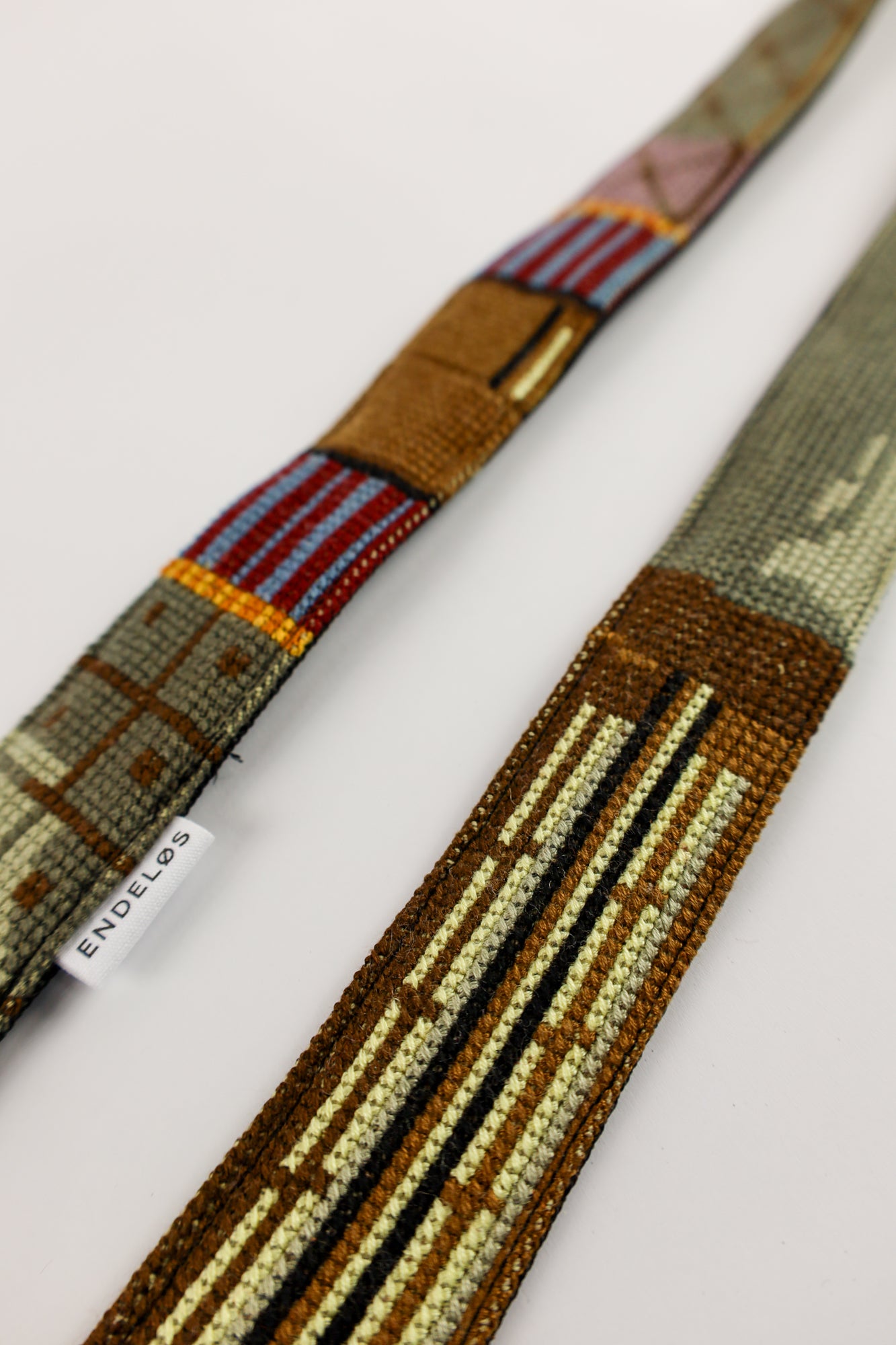 strap - blocks
