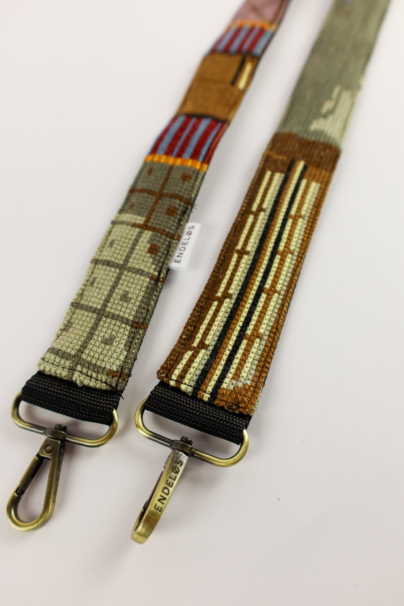 strap - blocks