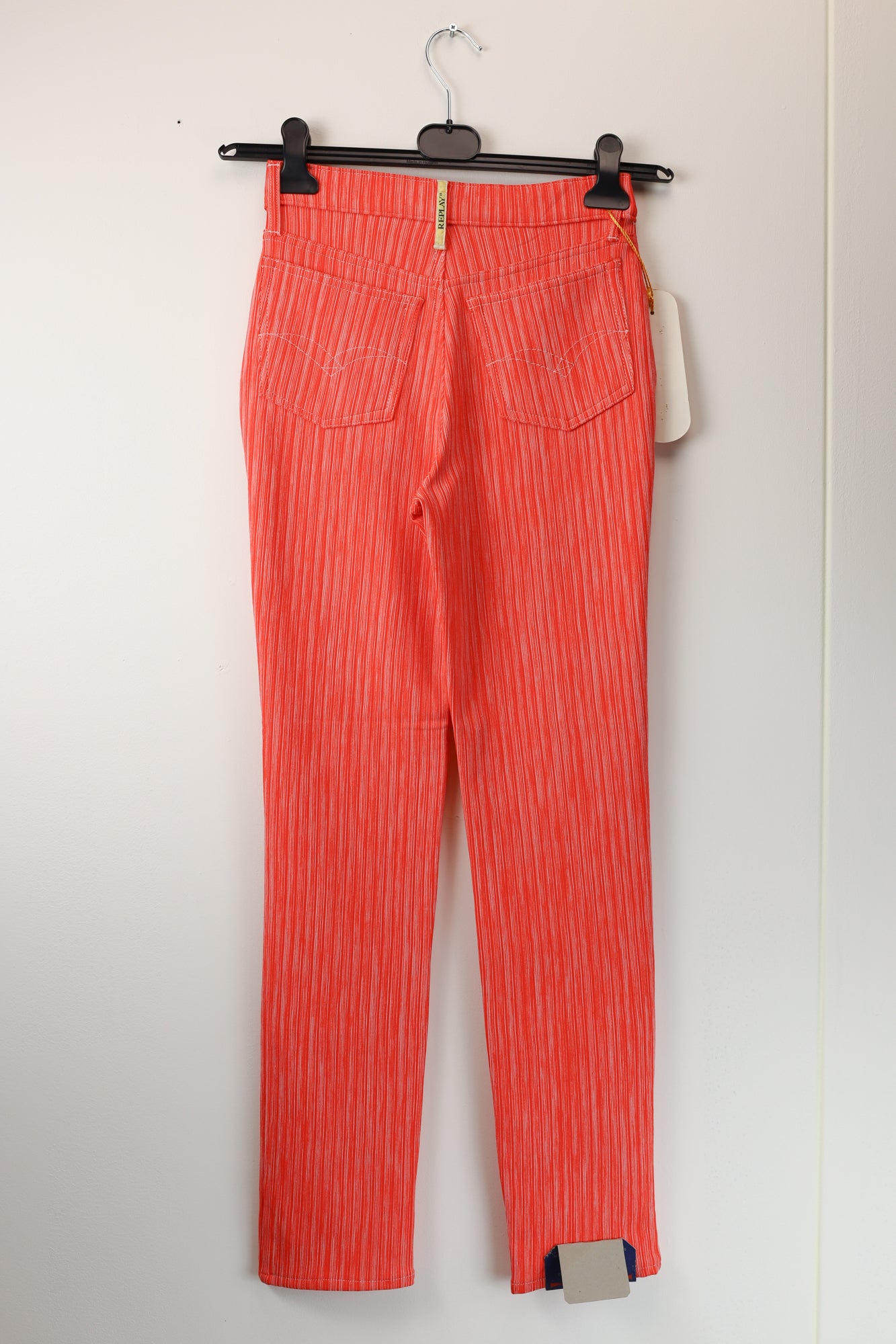 robbin deadstock replay pants - S