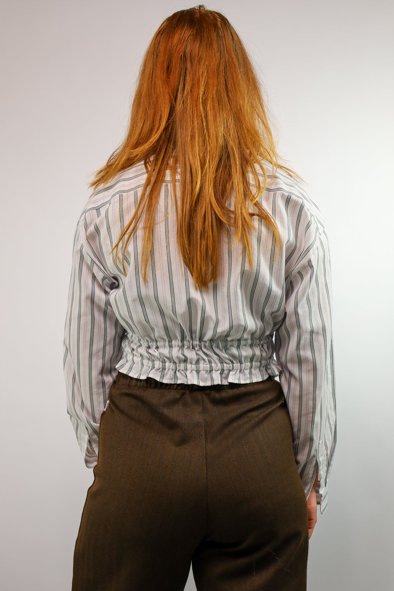 revived blouse - soph - S up to M