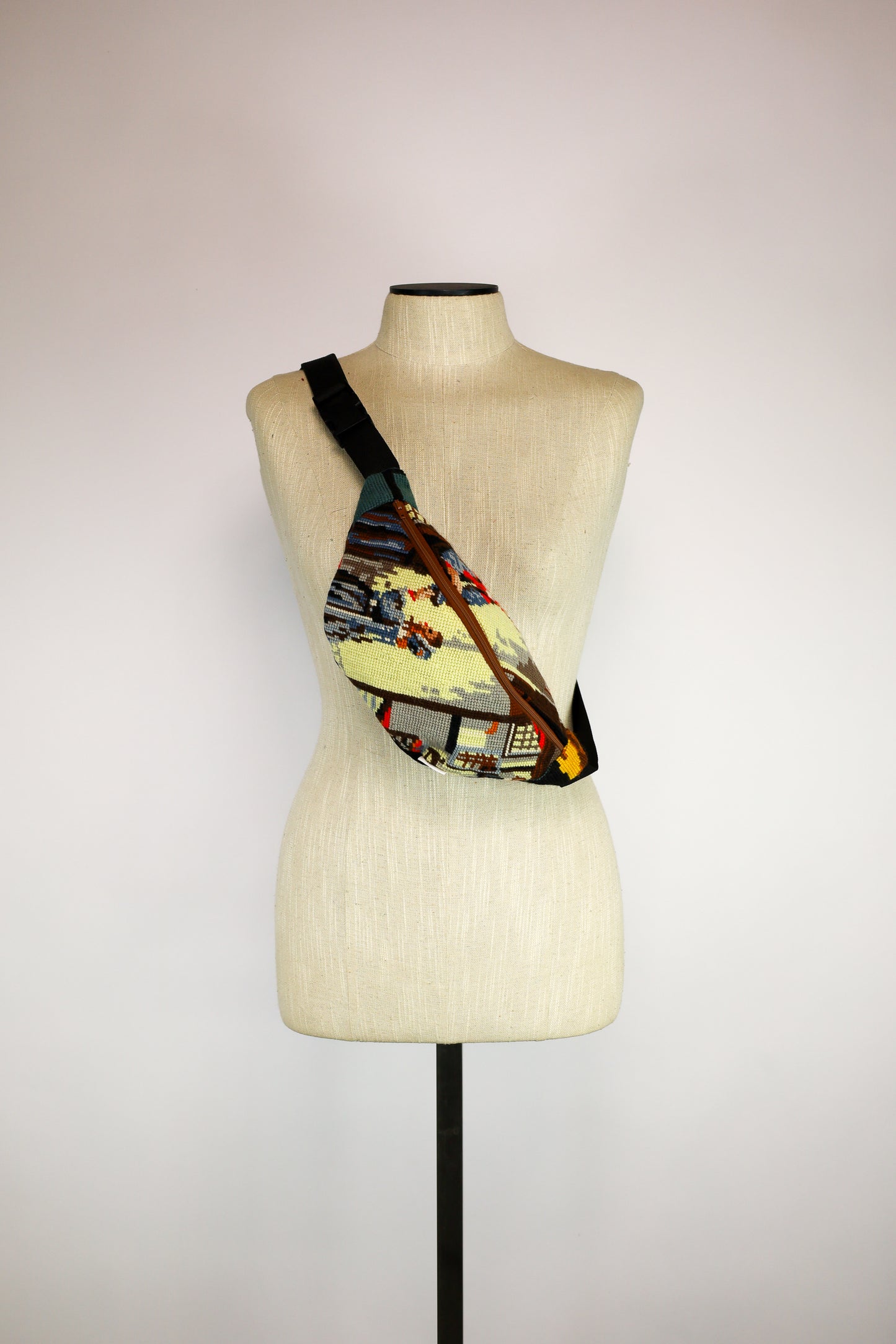 fanny pack - victoria