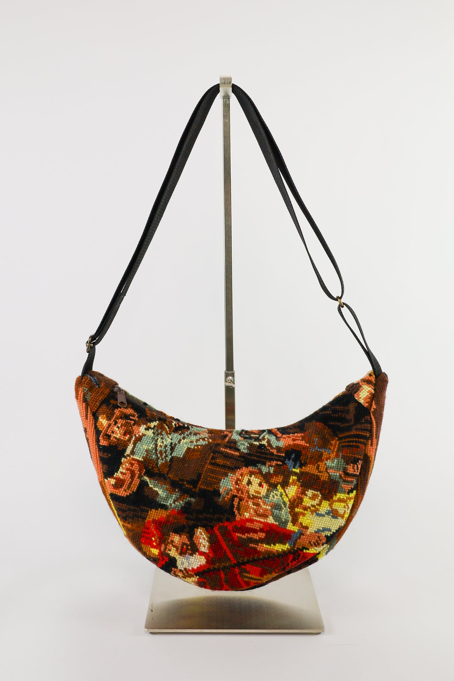 crossbody M - nr. 52 de nachtwacht